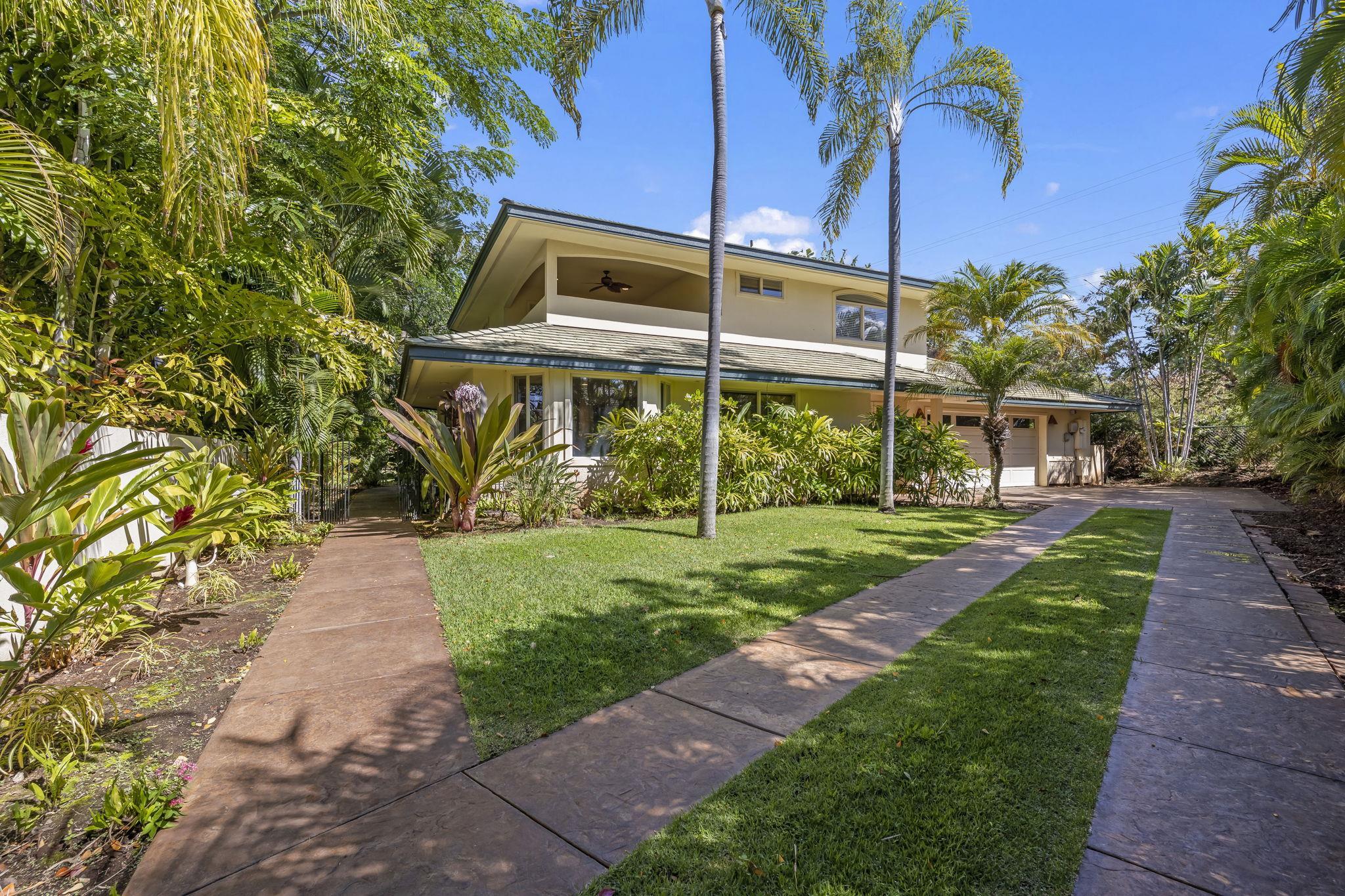 388  Pualoa Nani Pl Wailea Pualani, Wailea/Makena home - photo 38 of 40