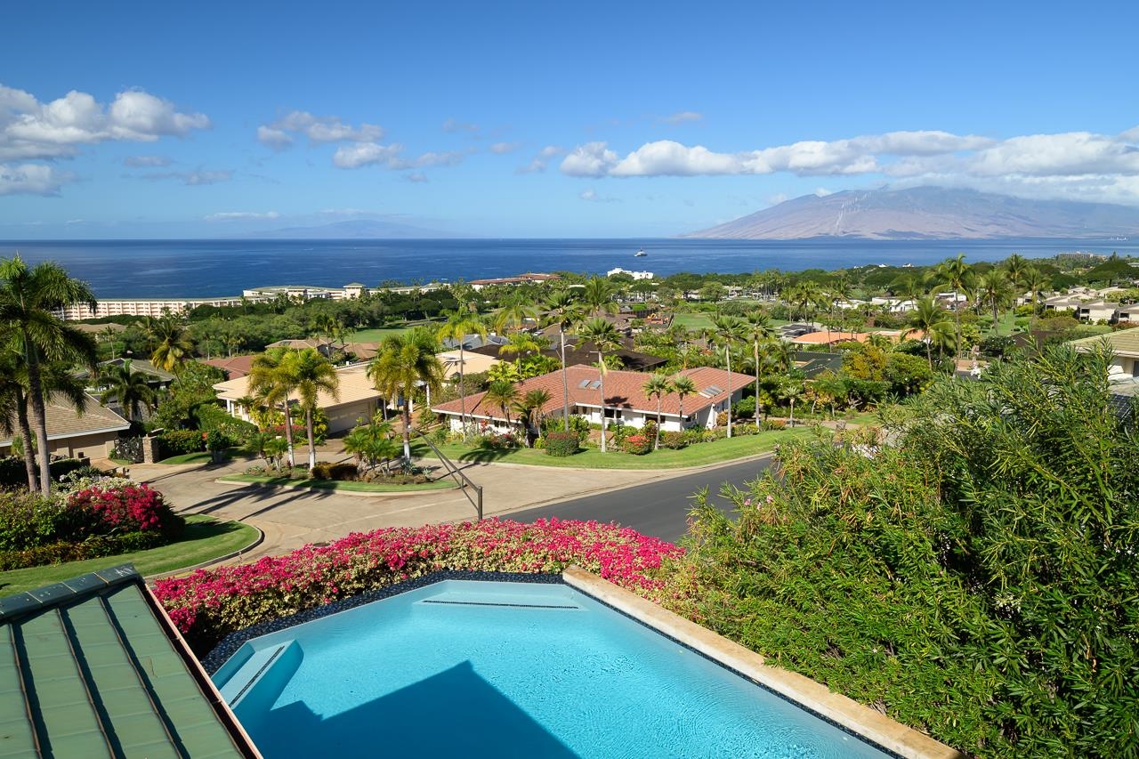 3885  Wailea Ekolu Pl Wailea, Wailea/Makena home - photo 42 of 47