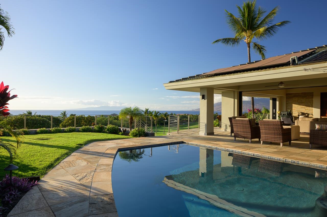 3898  Waakaula Pl Wailea, Wailea/Makena home - photo 12 of 50