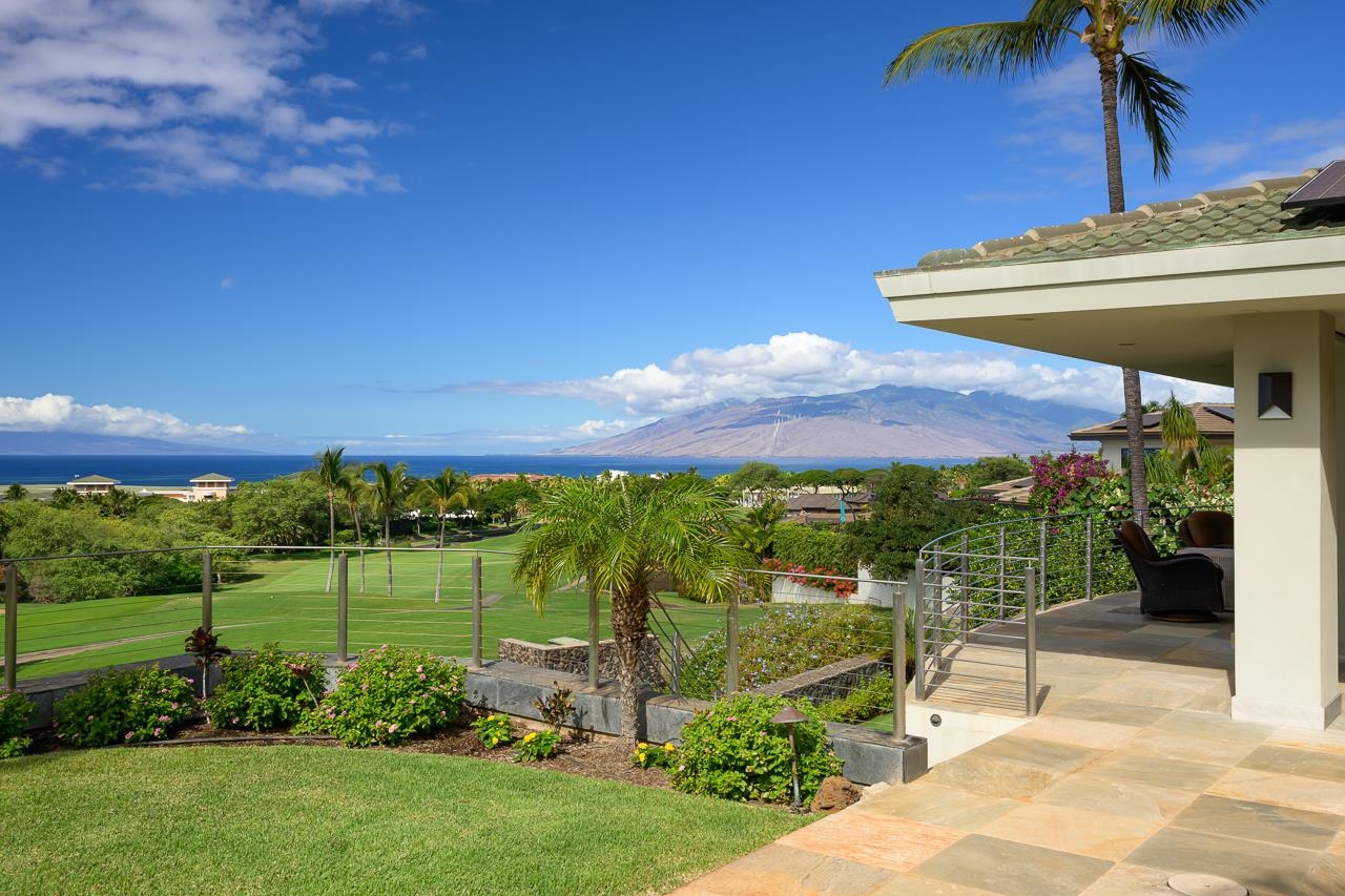 3898  Waakaula Pl Wailea, Wailea/Makena home - photo 35 of 50