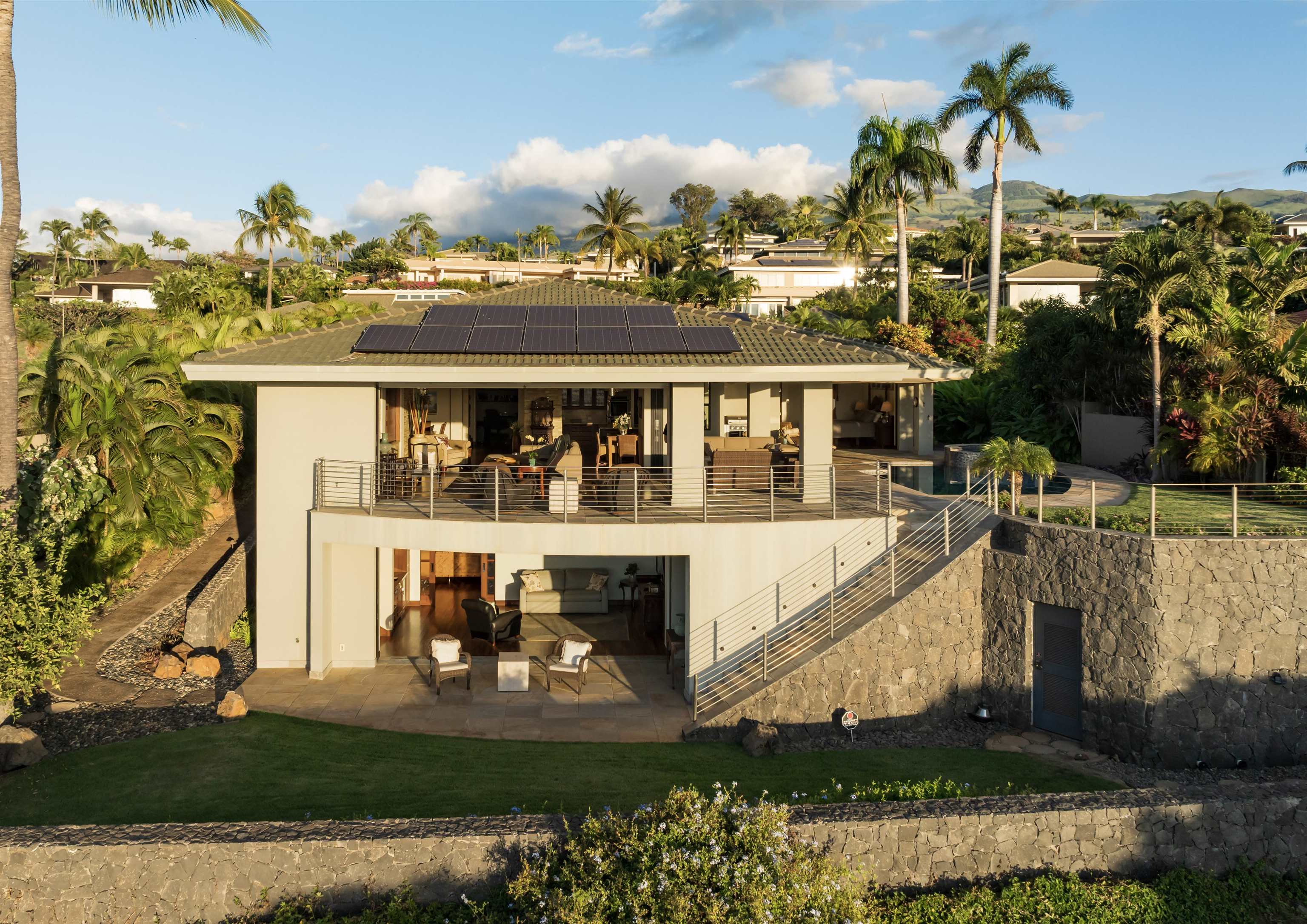 3898  Waakaula Pl Wailea, Wailea/Makena home - photo 36 of 50