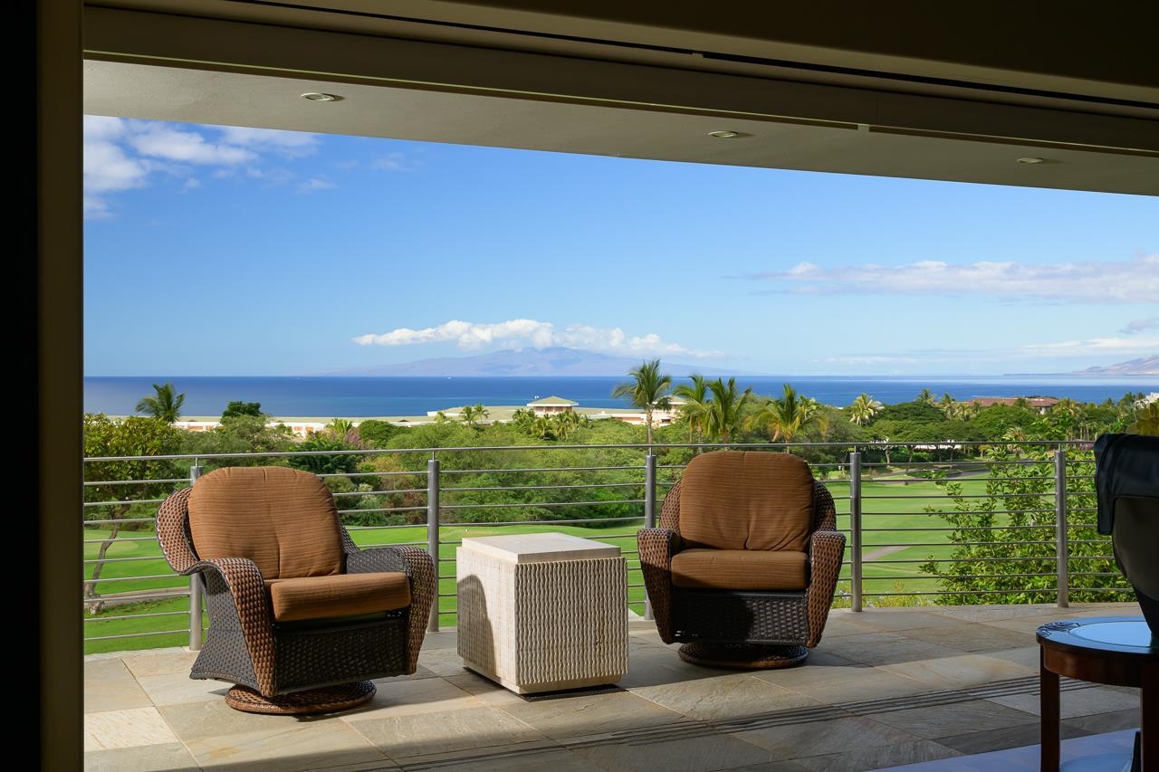 3898  Waakaula Pl Wailea, Wailea/Makena home - photo 8 of 50