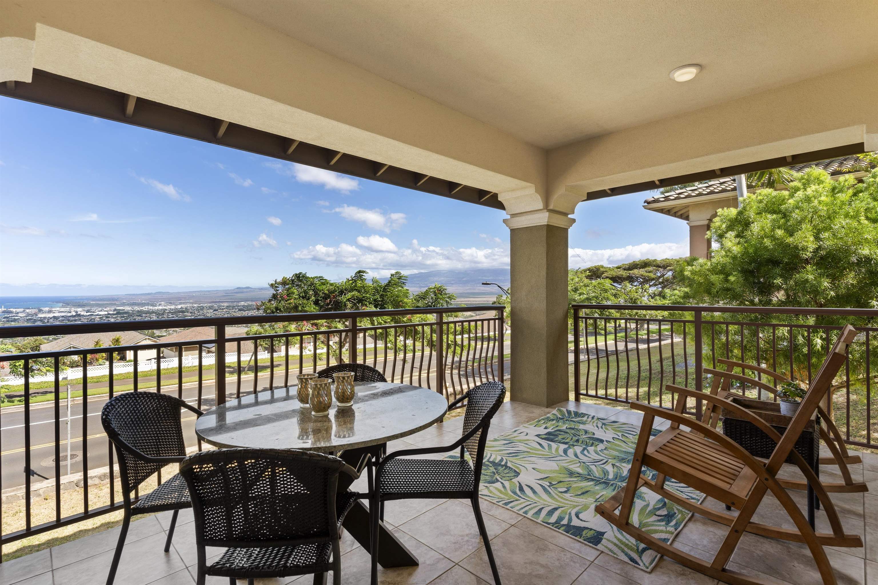 Villas at Kehalani condo # 402, Wailuku, Hawaii - photo 30 of 47