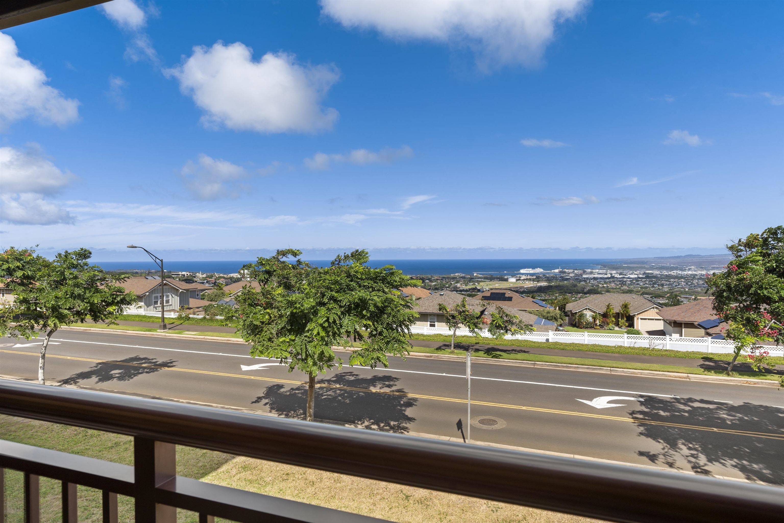 Villas at Kehalani condo # 402, Wailuku, Hawaii - photo 43 of 47