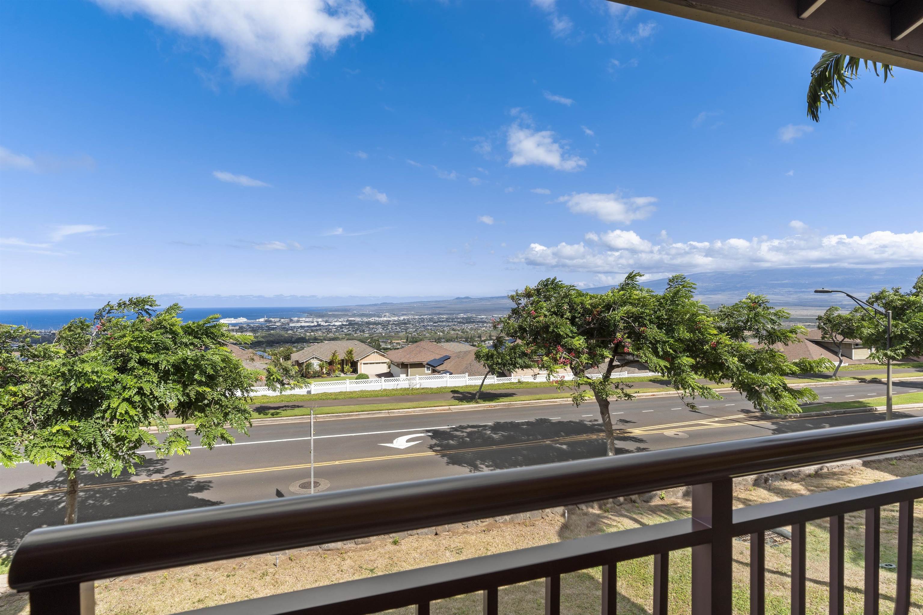 Villas at Kehalani condo # 402, Wailuku, Hawaii - photo 44 of 47