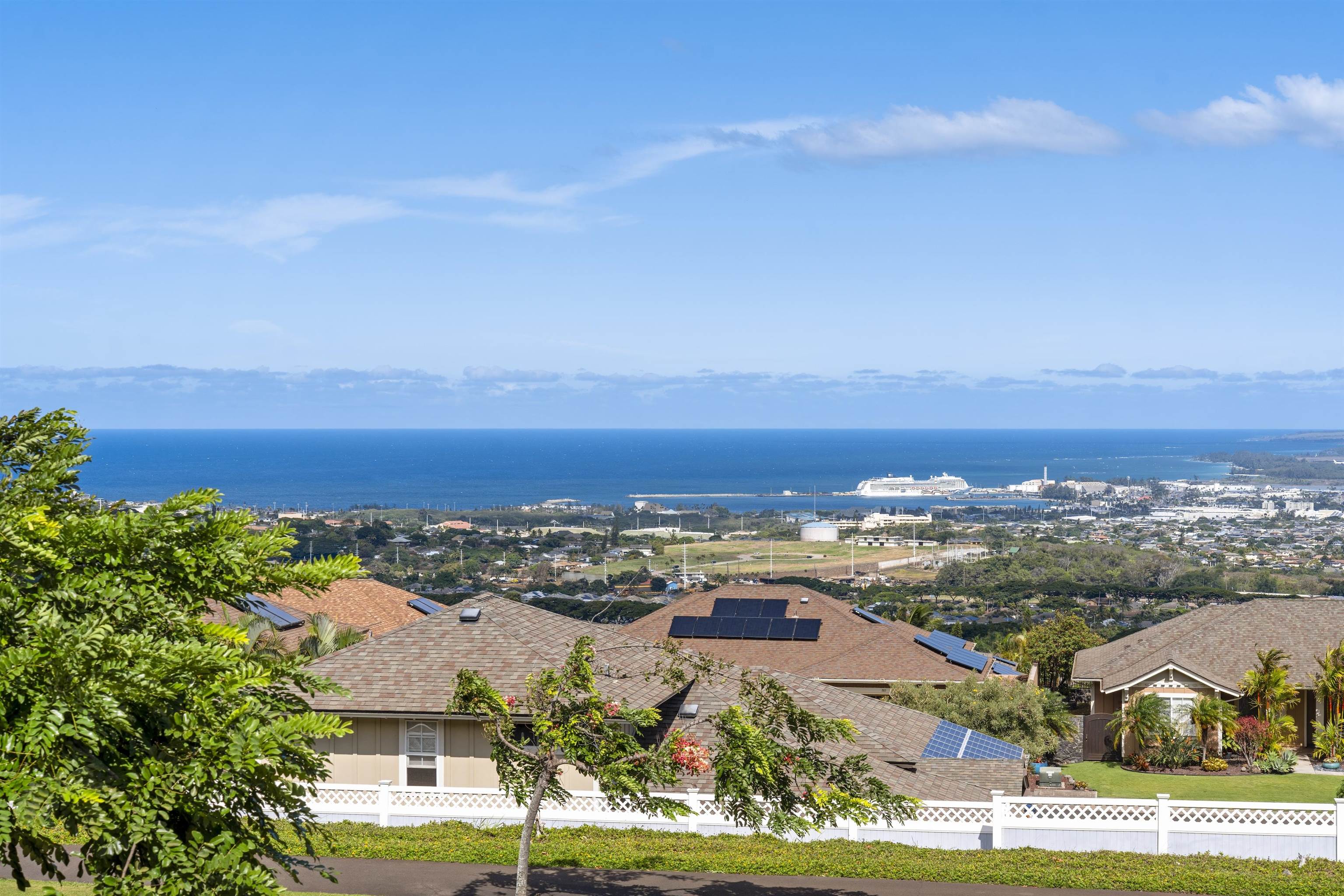 Villas at Kehalani condo # 402, Wailuku, Hawaii - photo 45 of 47