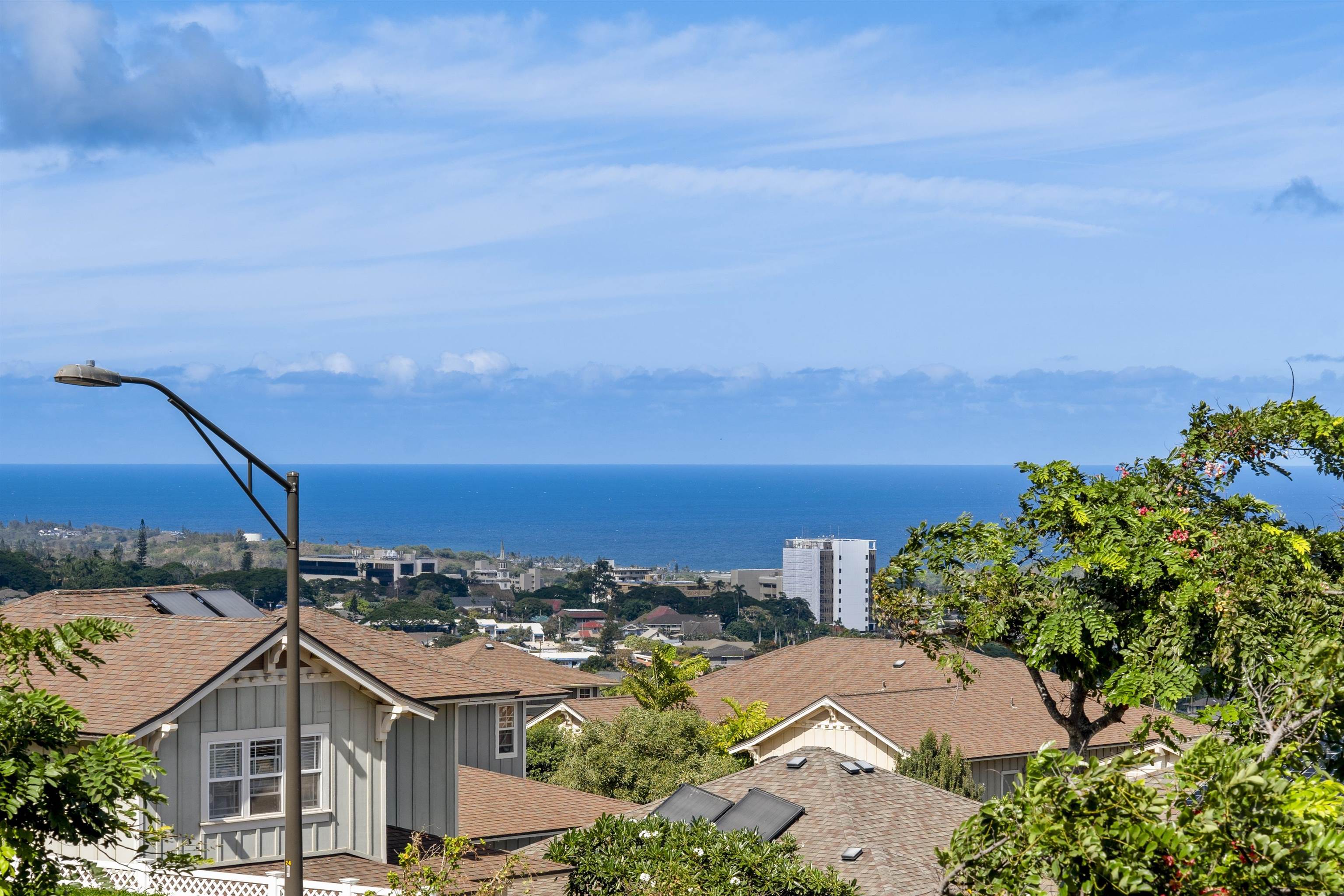 Villas at Kehalani condo # 402, Wailuku, Hawaii - photo 46 of 47