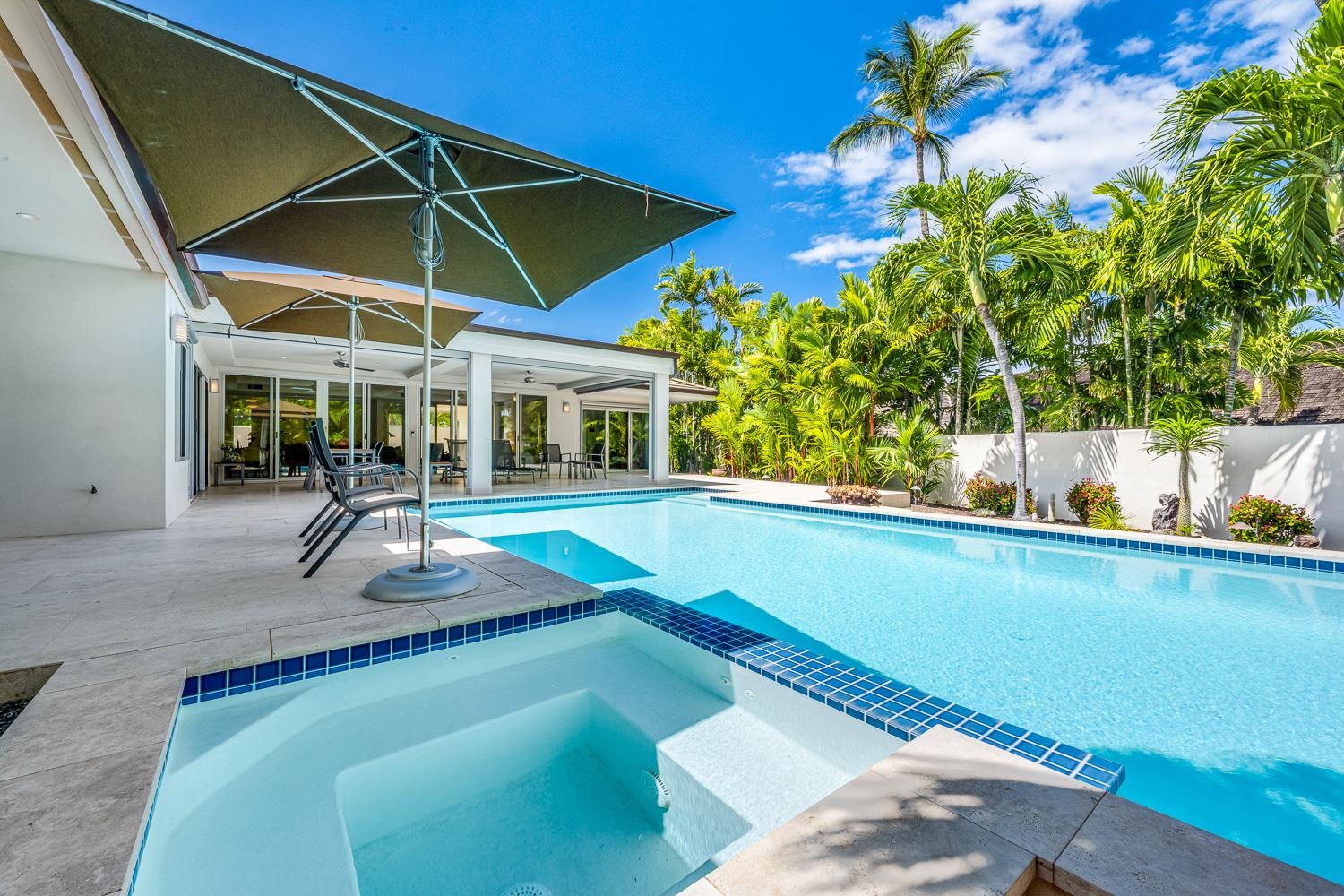 39  Hoawaa Way Wailea, Wailea/Makena home - photo 2 of 49