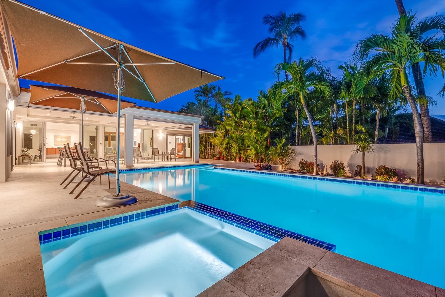 39  Hoawaa Way Wailea, Wailea/Makena home - photo 30 of 48