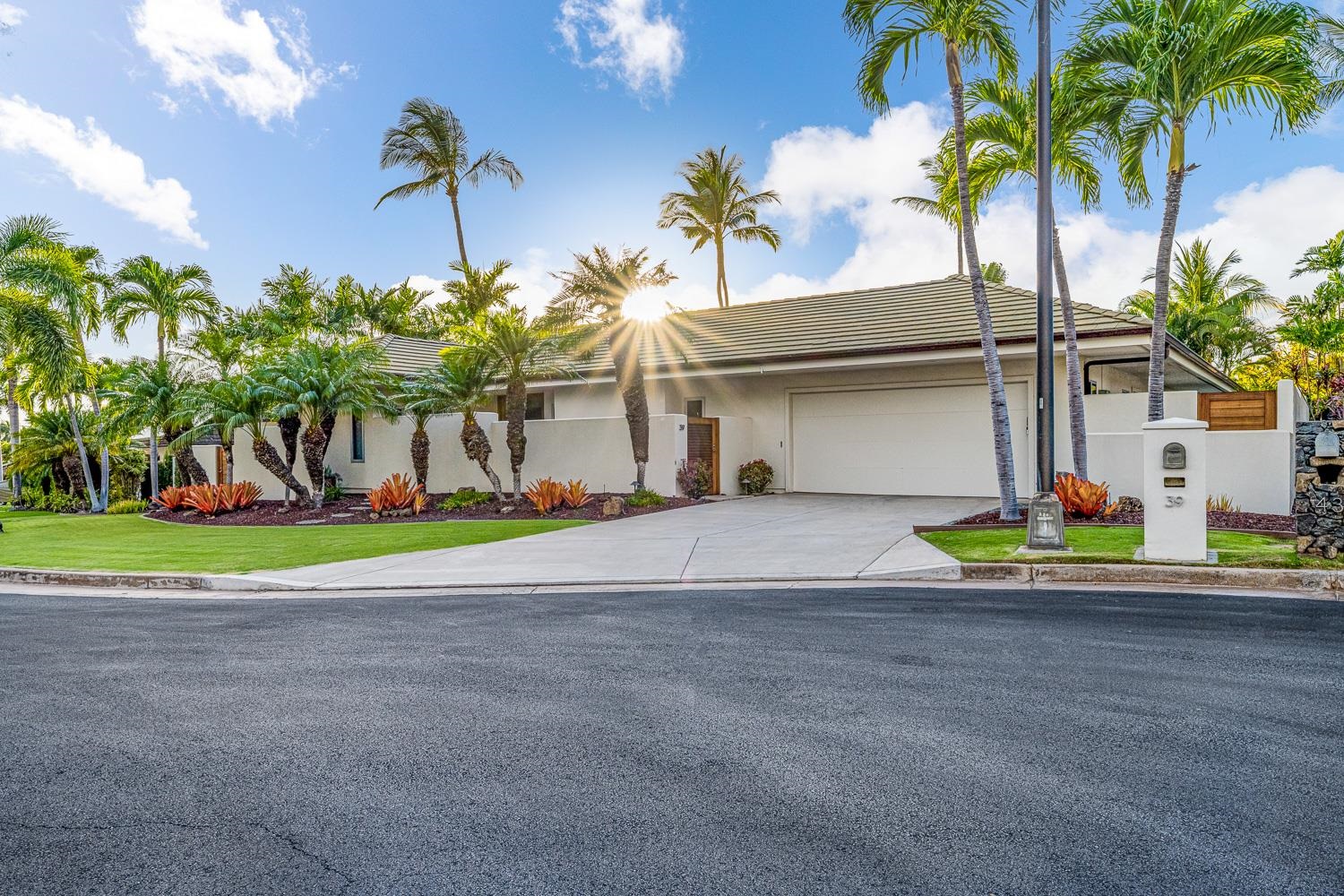 39  Hoawaa Way Wailea, Wailea/Makena home - photo 44 of 48