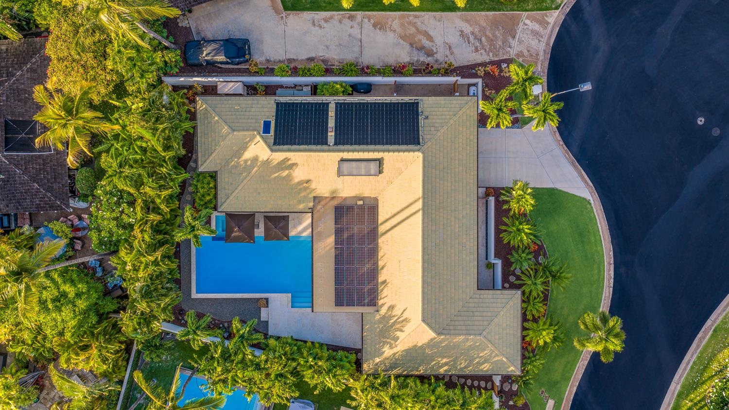 39  Hoawaa Way Wailea, Wailea/Makena home - photo 45 of 48
