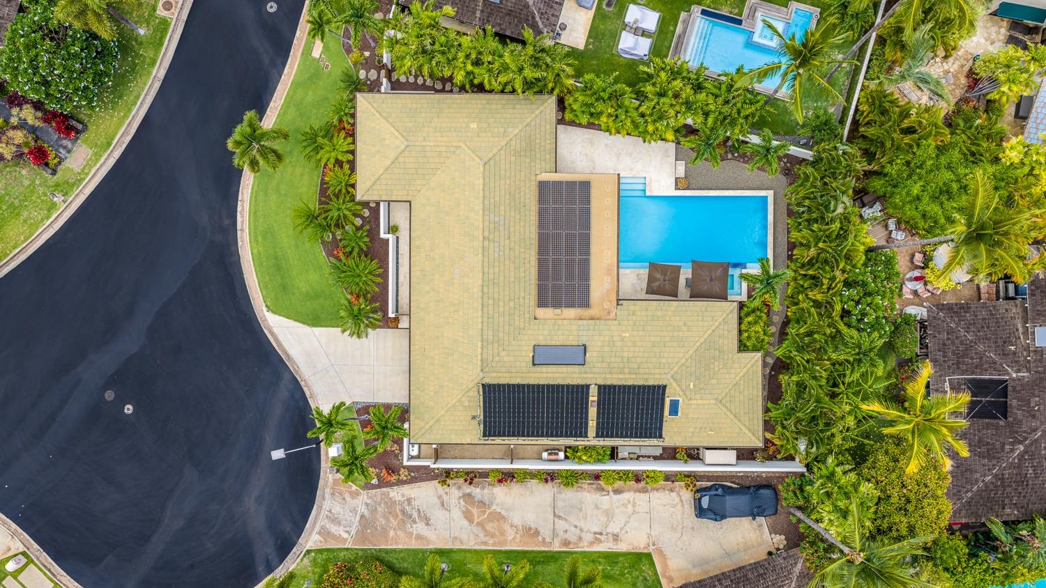 39  Hoawaa Way Wailea, Wailea/Makena home - photo 47 of 48