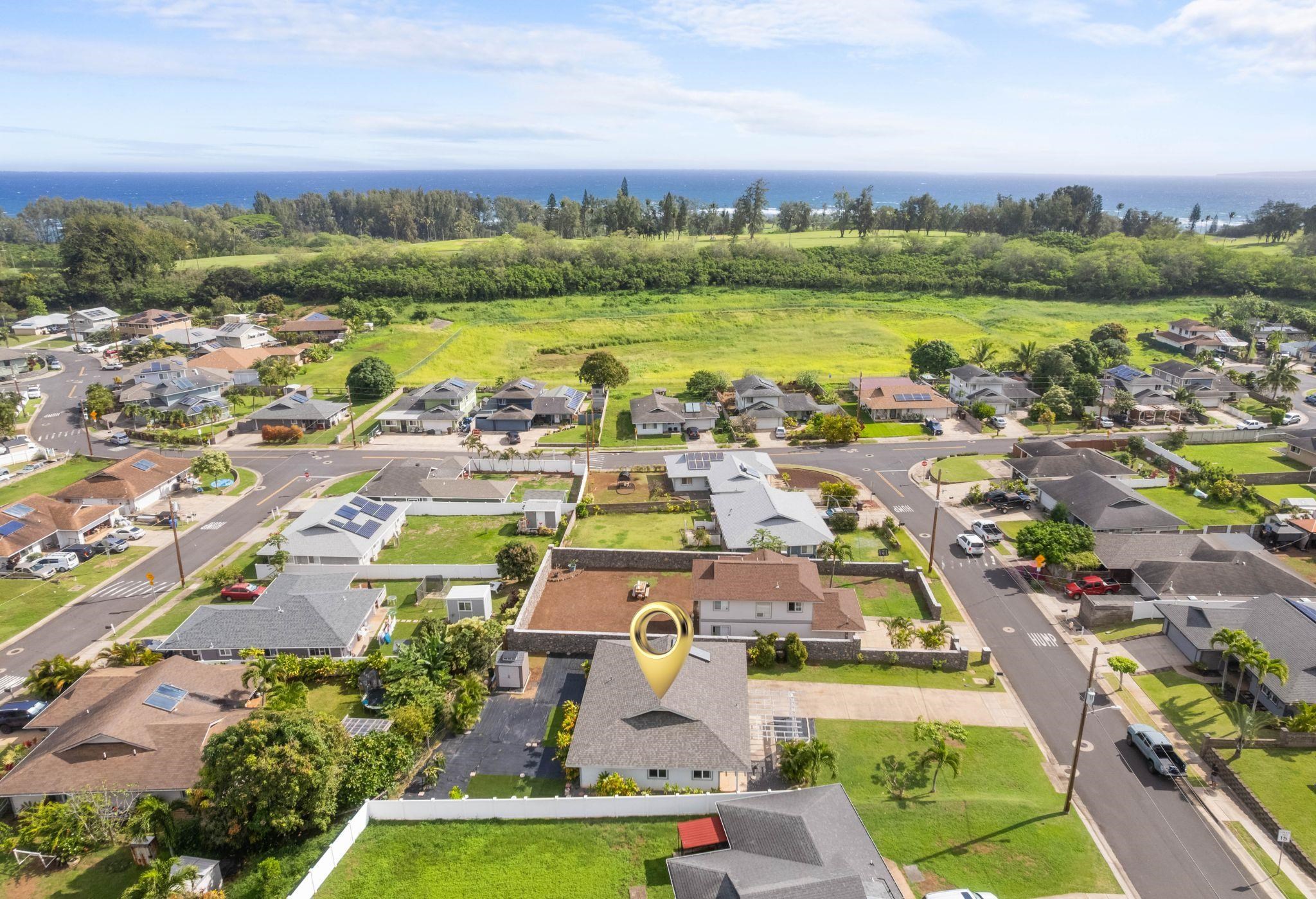 39  Hoola Hou St , Wailuku home - photo 24 of 25