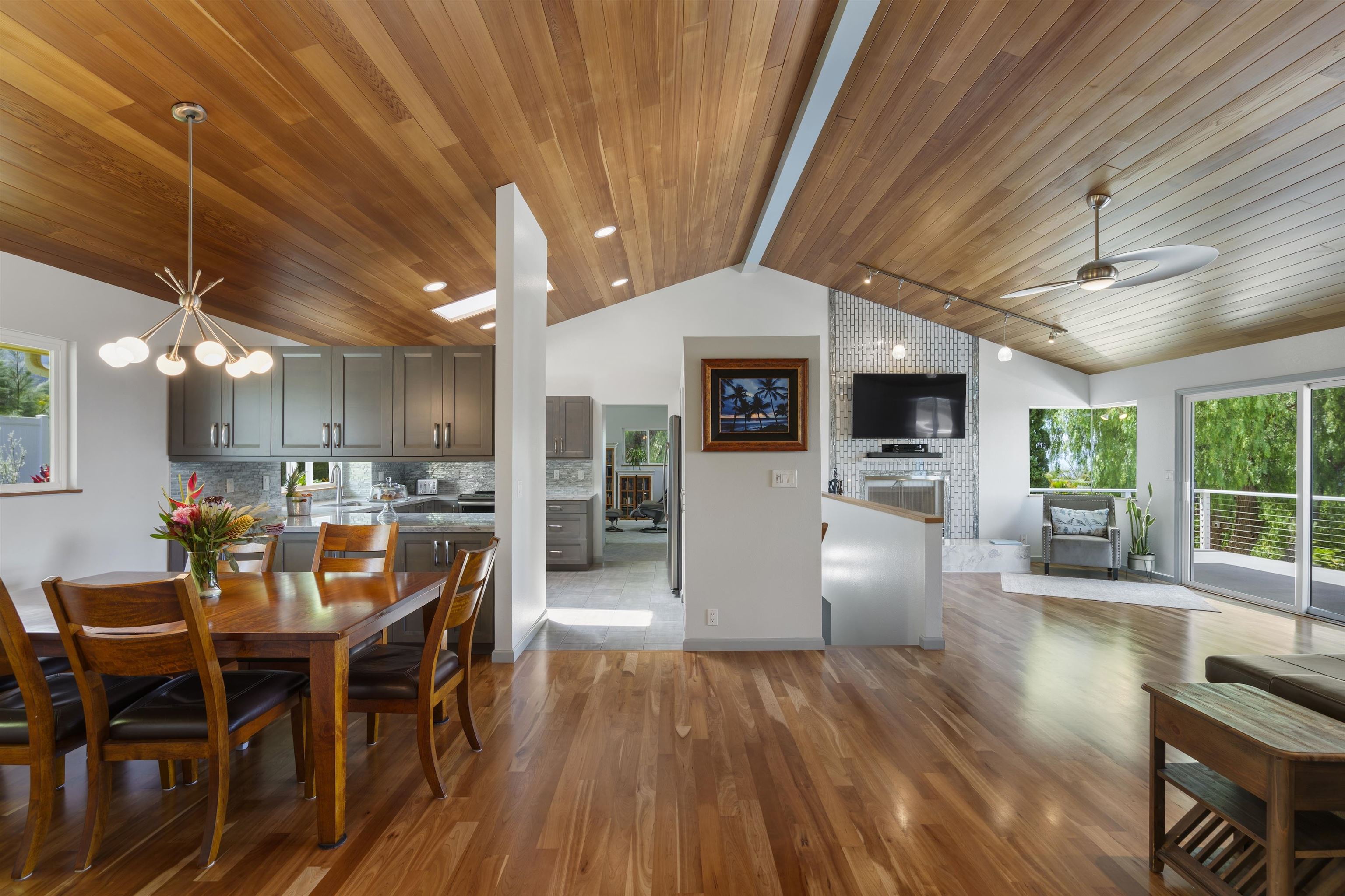 39  Ka Dr Kula Kai, Kula/Ulupalakua/Kanaio home - photo 4 of 38