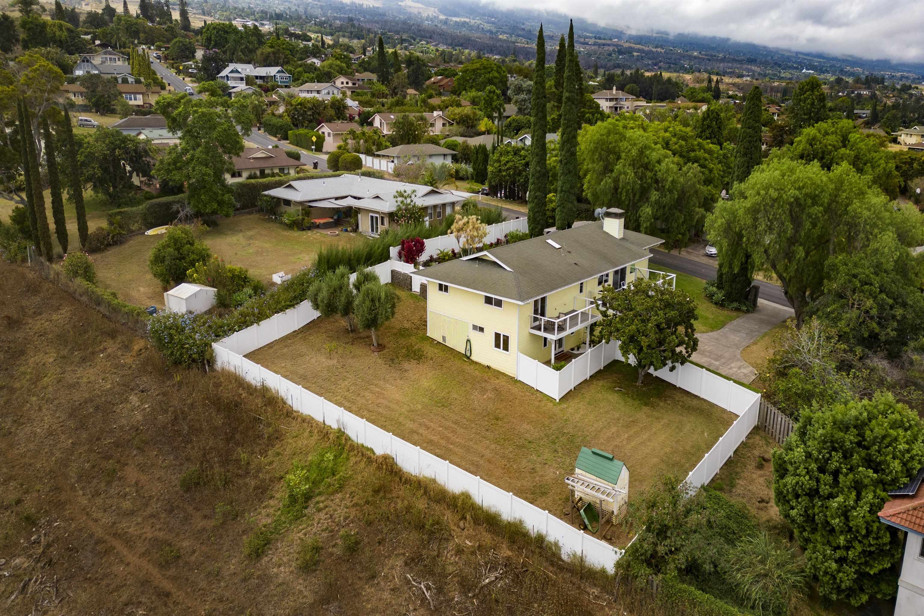 39  Ka Dr Kula Kai, Kula/Ulupalakua/Kanaio home - photo 37 of 38