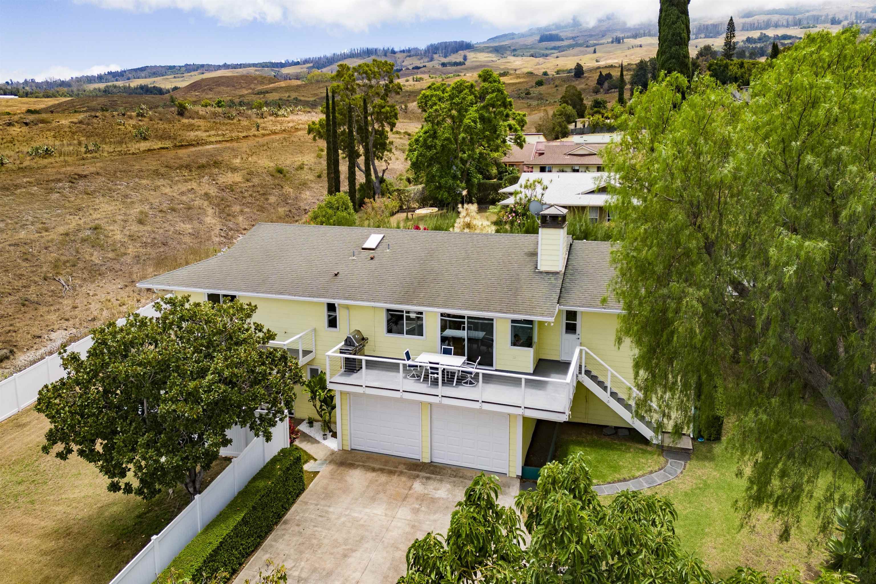 39  Ka Dr Kula Kai, Kula/Ulupalakua/Kanaio home - photo 38 of 38