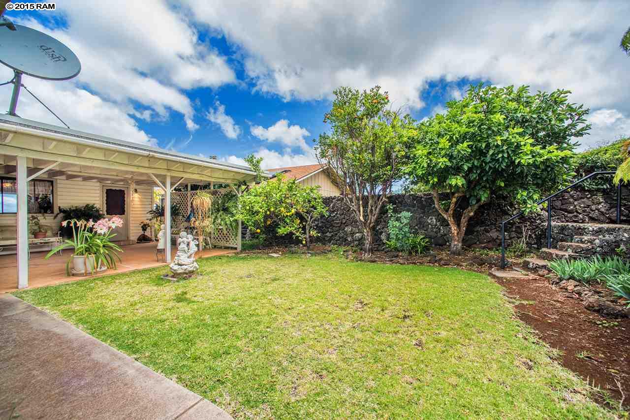 39 Kalihi Pl , Kula house for sale Kula/Ulupalakua/Kanaio