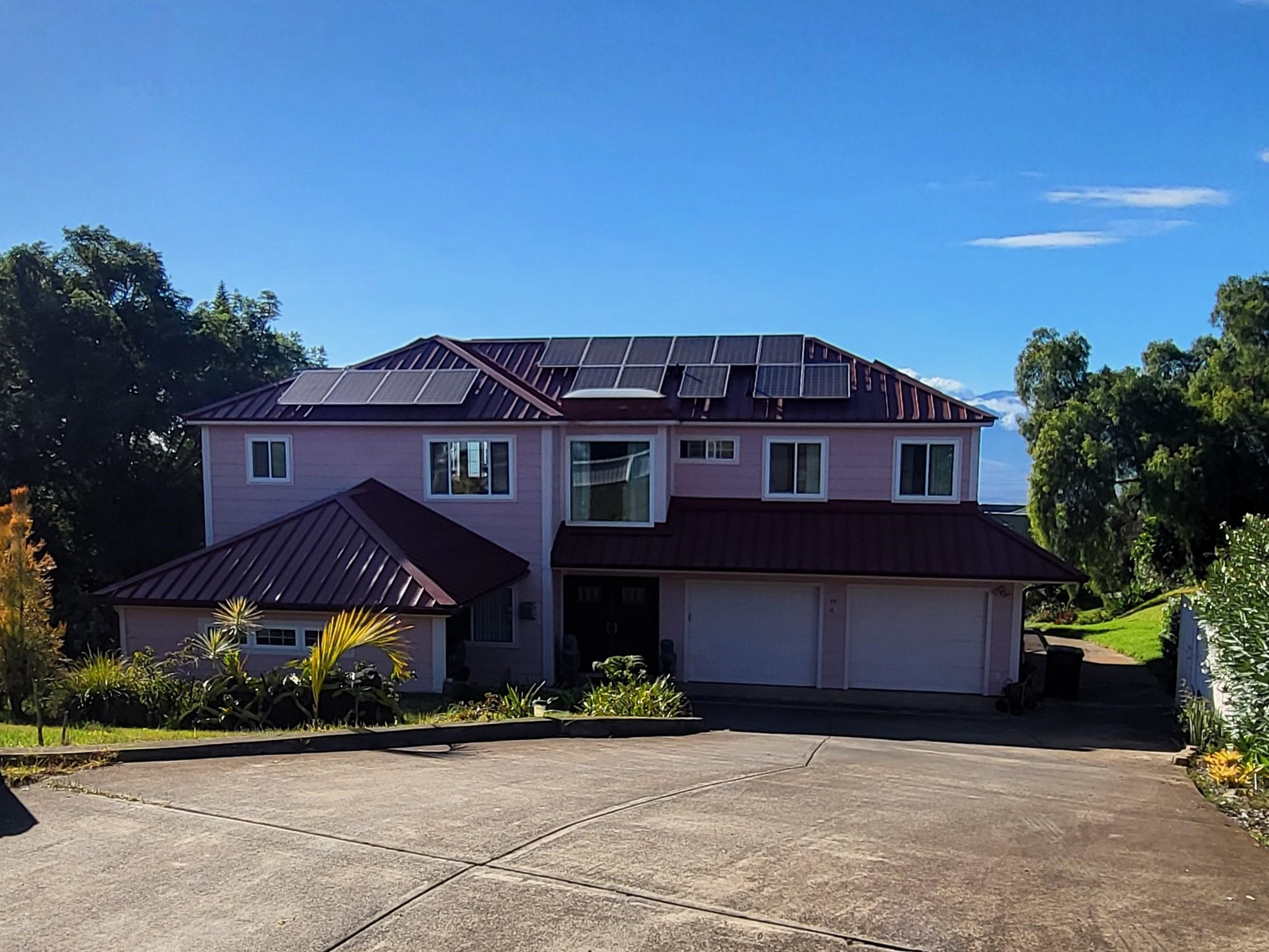 39  Kamila St , Kula/Ulupalakua/Kanaio home - photo 2 of 13