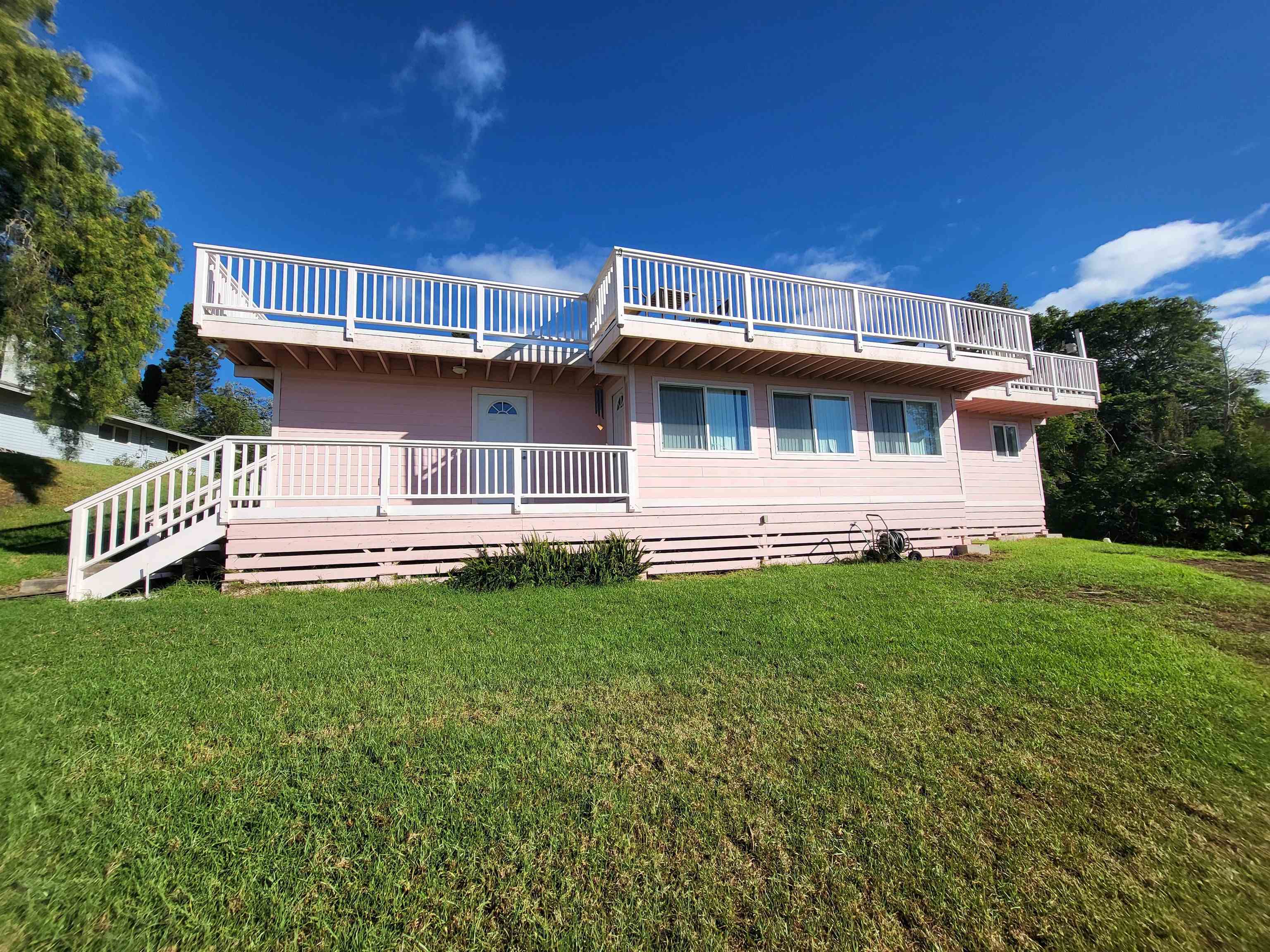 39  Kamila St , Kula/Ulupalakua/Kanaio home - photo 5 of 13