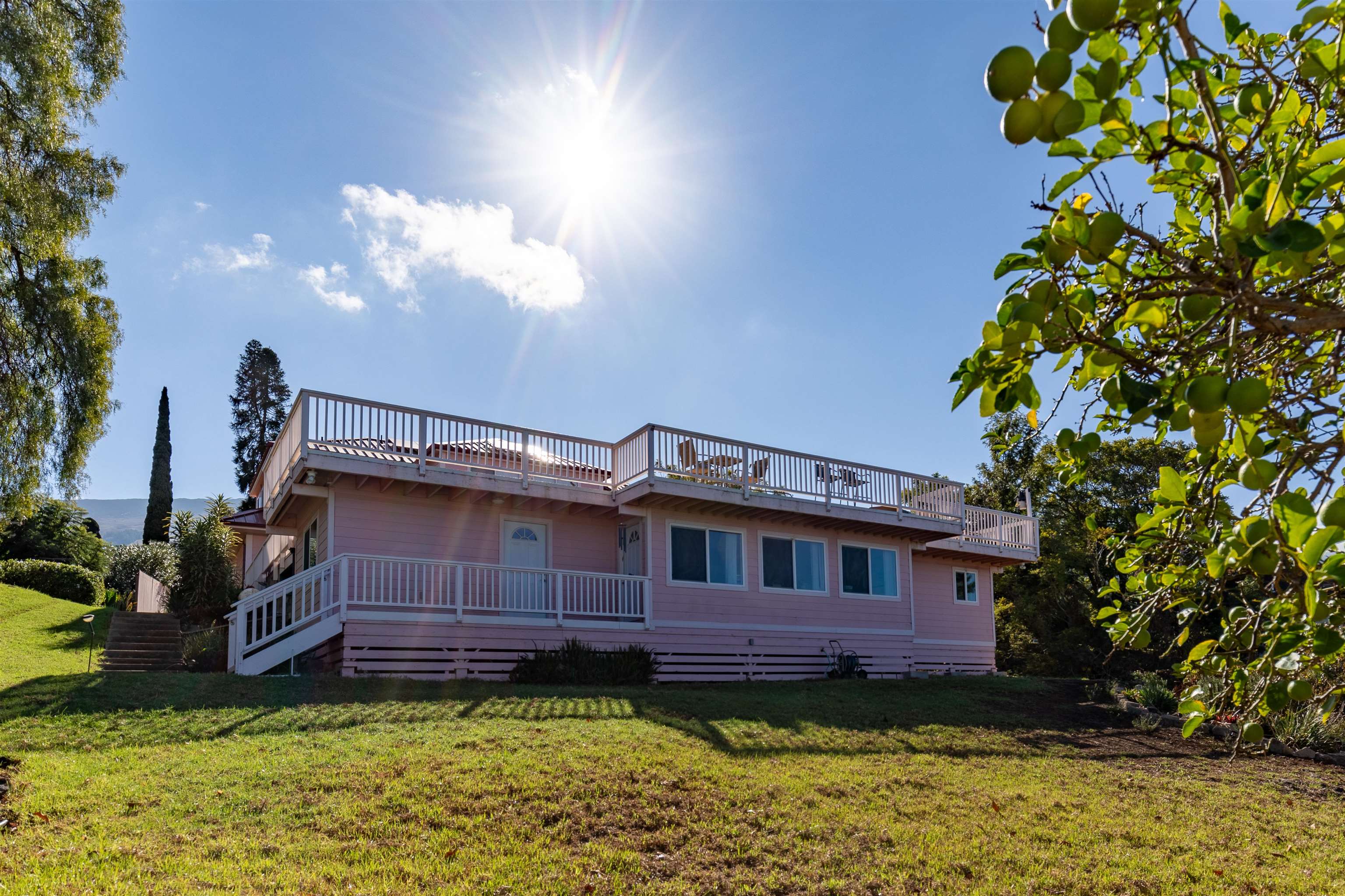 39  Kamila St , Kula/Ulupalakua/Kanaio home - photo 31 of 39