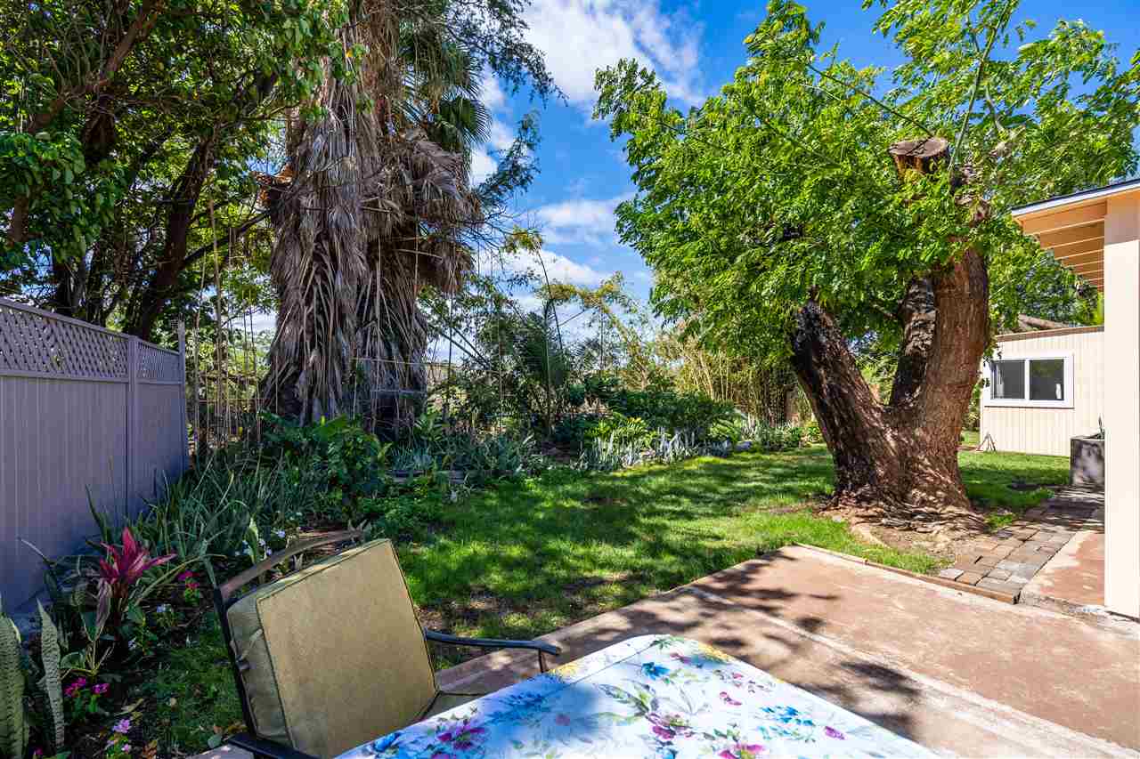 39  KUAPAPA Pl , Kihei home - photo 22 of 30