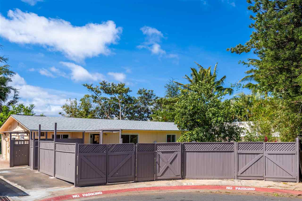 39  KUAPAPA Pl , Kihei home - photo 30 of 30