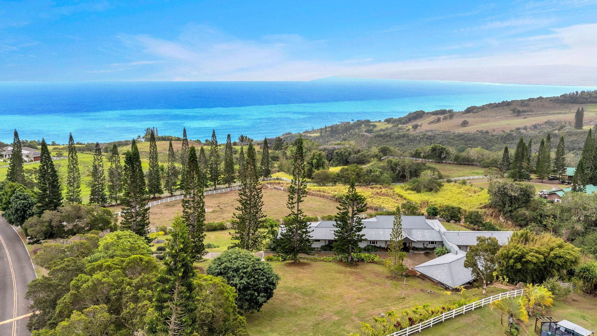 39  Lahaole Pl Kahakuloa,  home - photo 1 of 50