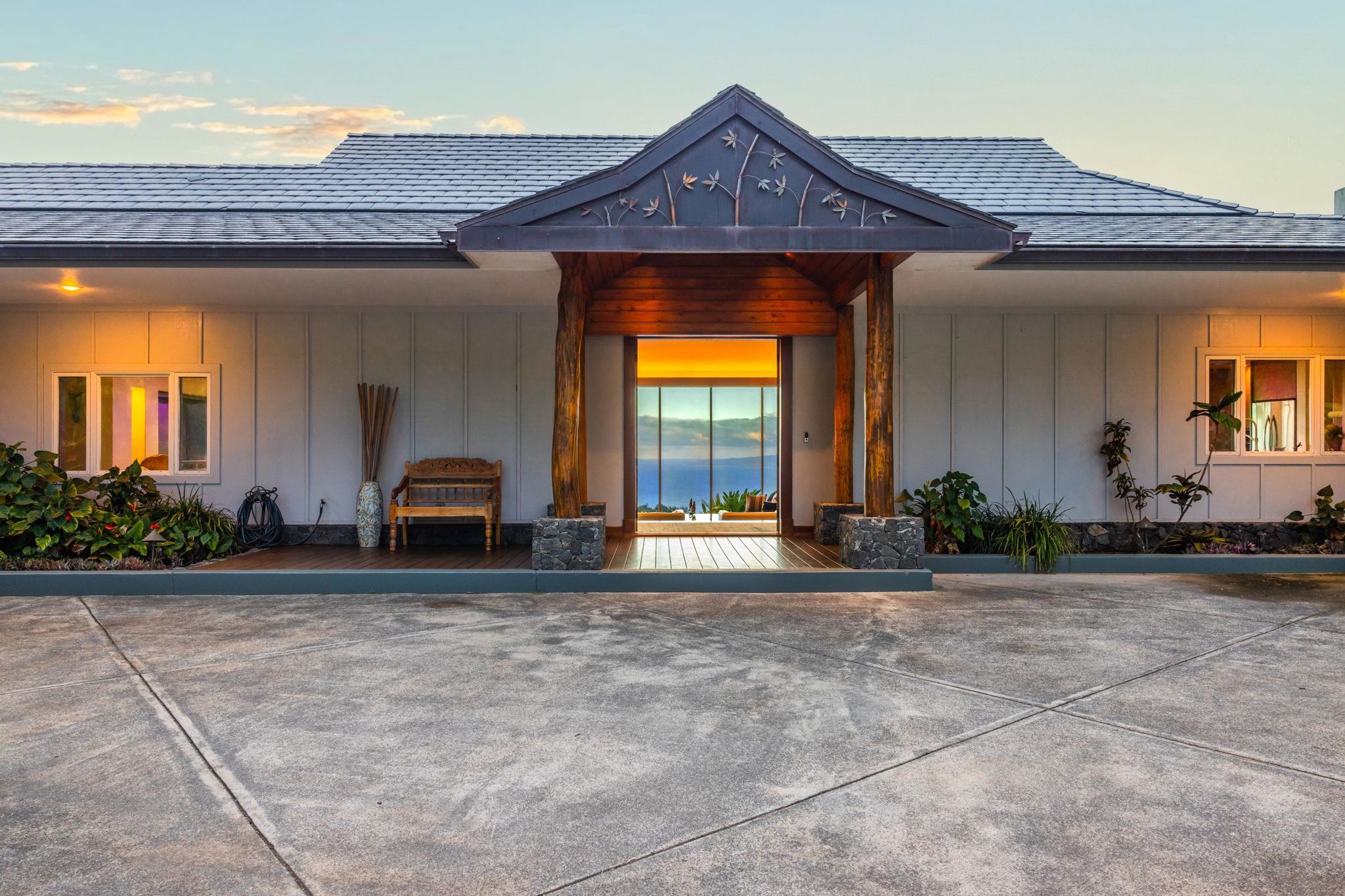 39  Lahaole Pl Kahakuloa, Wailuku home - photo 4 of 50