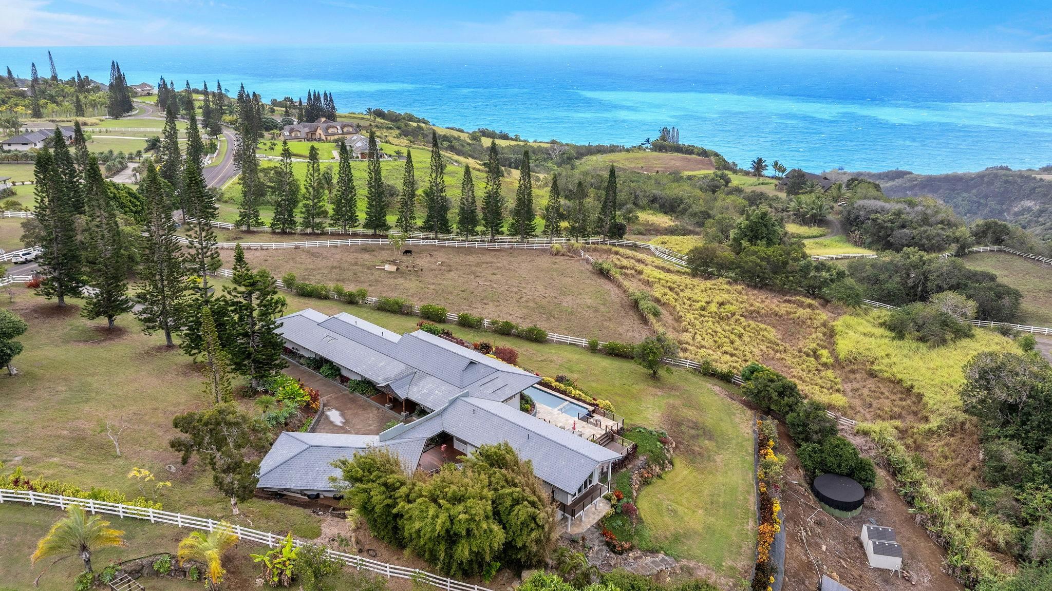 39  Lahaole Pl Kahakuloa, Wailuku home - photo 49 of 50