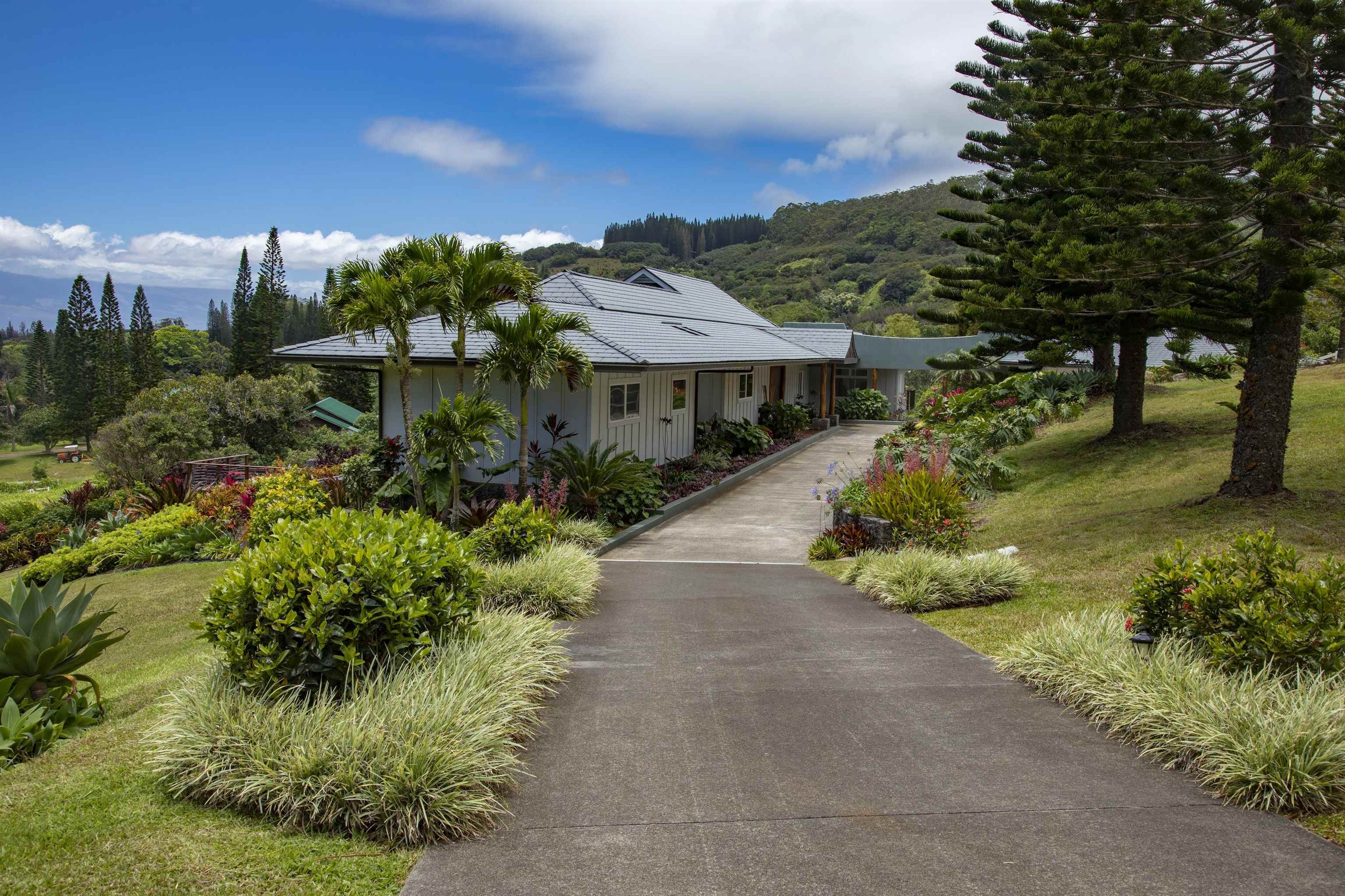 39  Lahaole Pl Maluhia Country Ranches, Wailuku home - photo 2 of 50