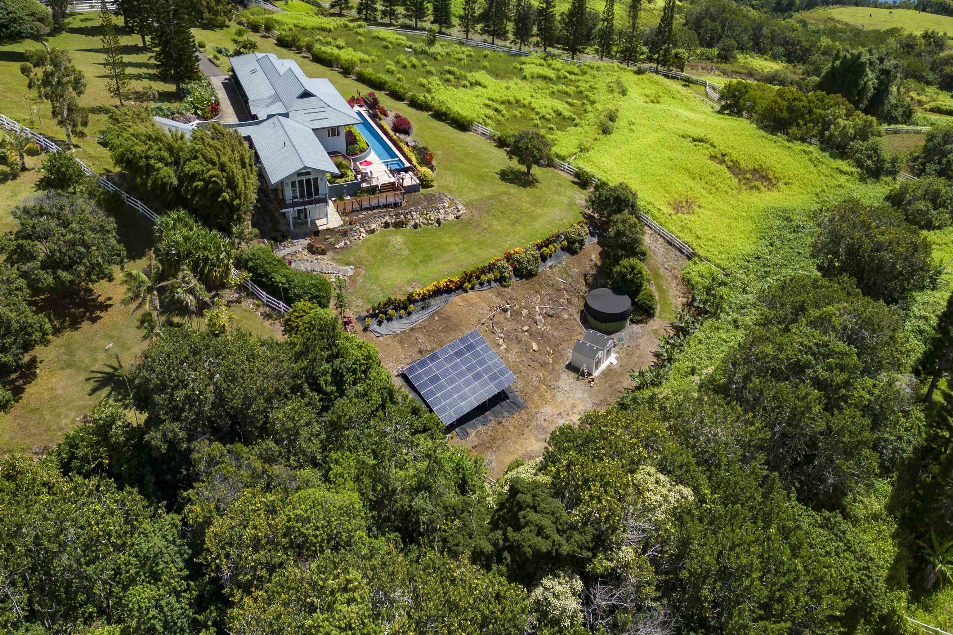 39  Lahaole Pl Maluhia Country Ranches, Wailuku home - photo 49 of 50