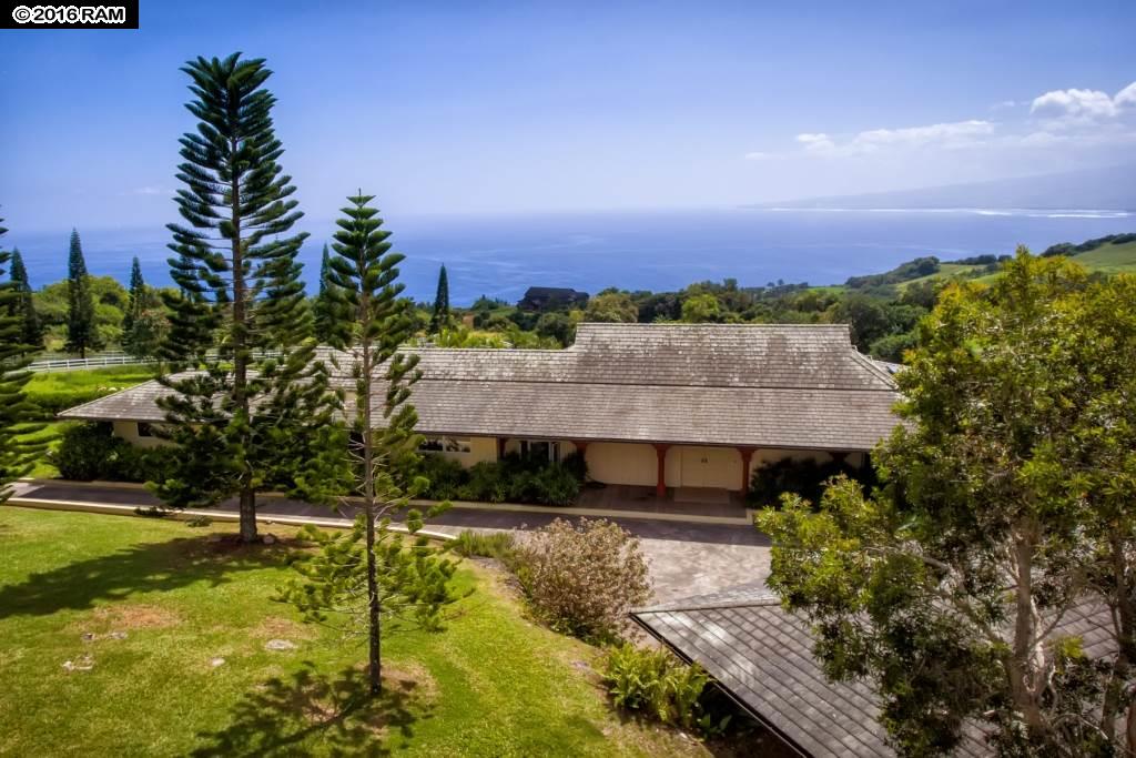 39  Lahaole Pl Kahakuloa, Kahakuloa home - photo 2 of 30