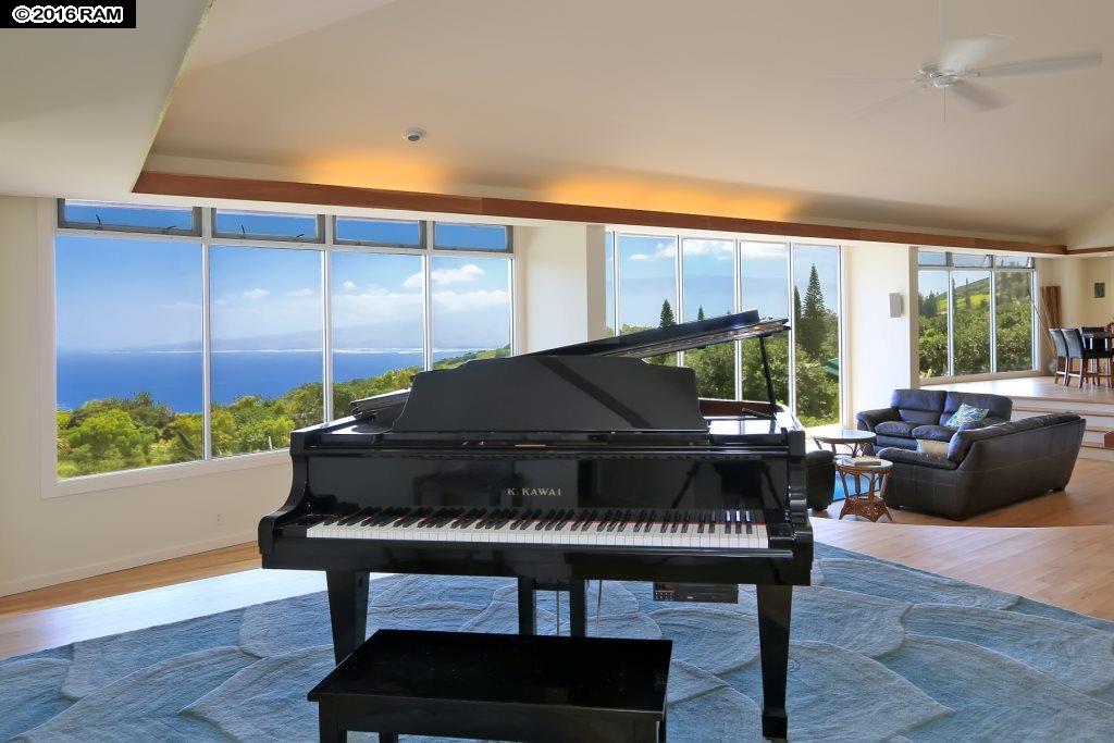 39  Lahaole Pl Kahakuloa, Kahakuloa home - photo 3 of 30