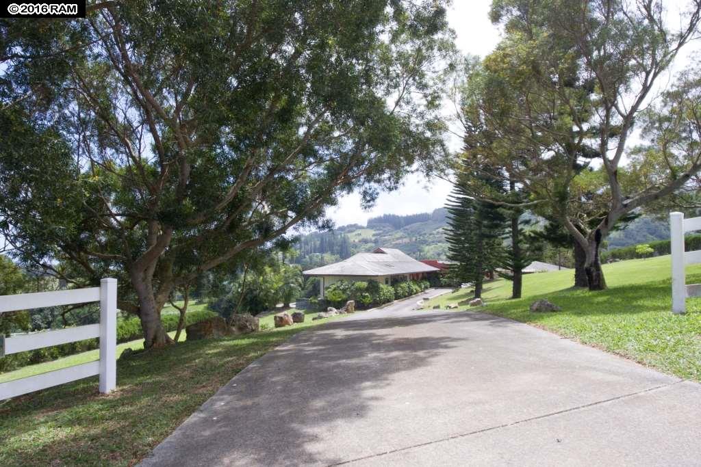 39  Lahaole Pl Kahakuloa, Kahakuloa home - photo 21 of 30