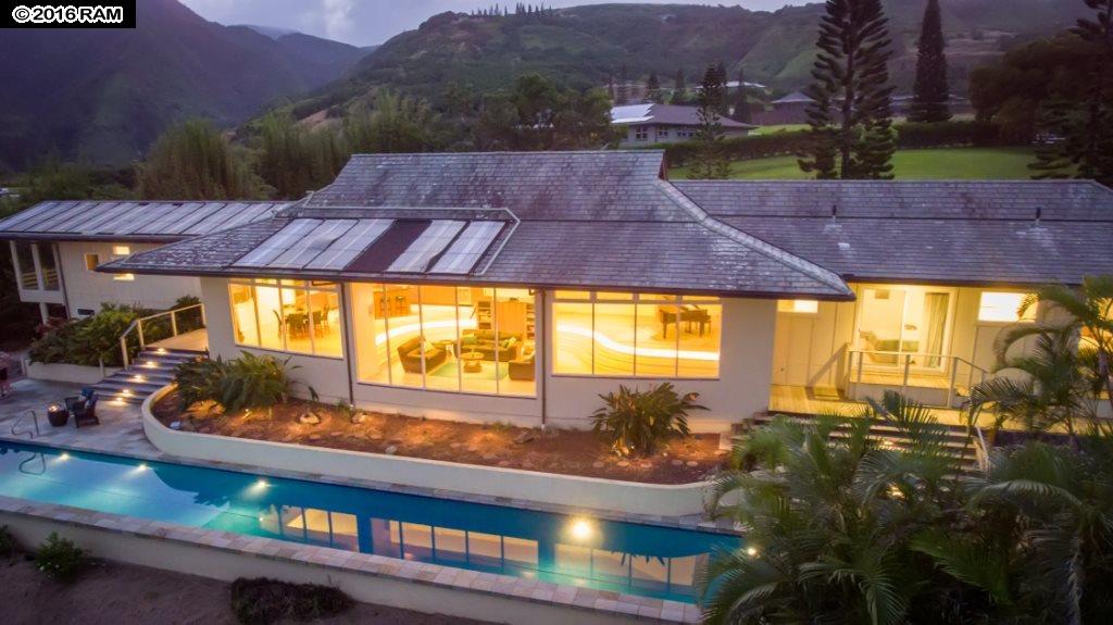 39  Lahaole Pl Kahakuloa, Kahakuloa home - photo 29 of 30