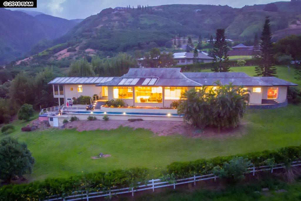 39  Lahaole Pl Kahakuloa, Kahakuloa home - photo 30 of 30