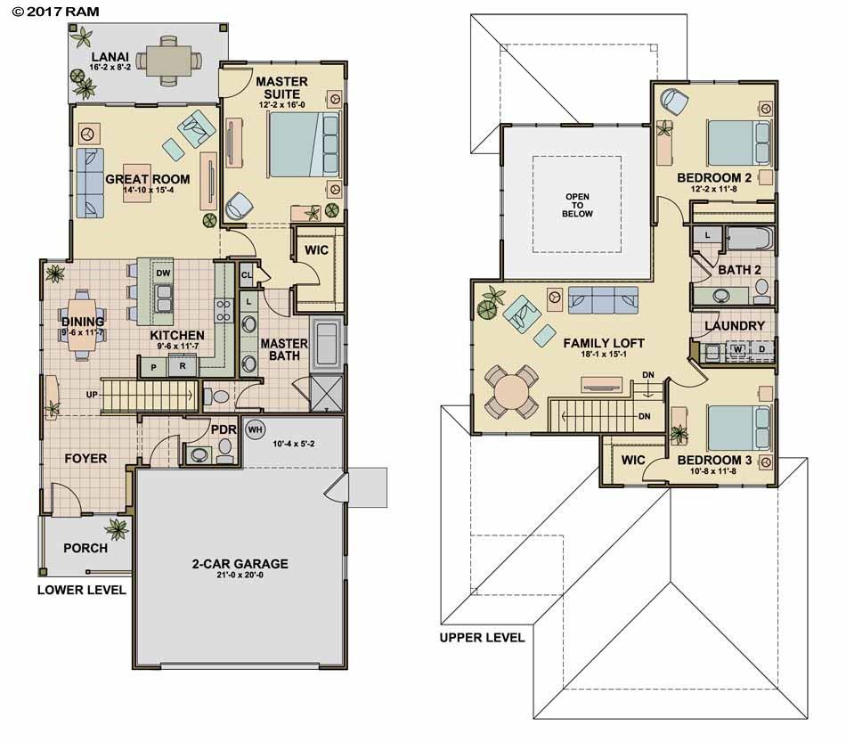 39  Lalaha Ln Maui Lani, Kahului home - photo 2 of 11