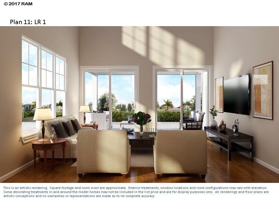 39  Lalaha Ln Maui Lani, Kahului home - photo 6 of 11