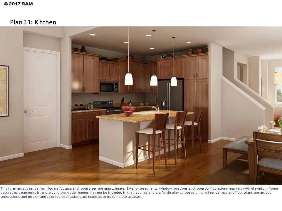 39  Lalaha Ln Maui Lani, Kahului home - photo 7 of 11