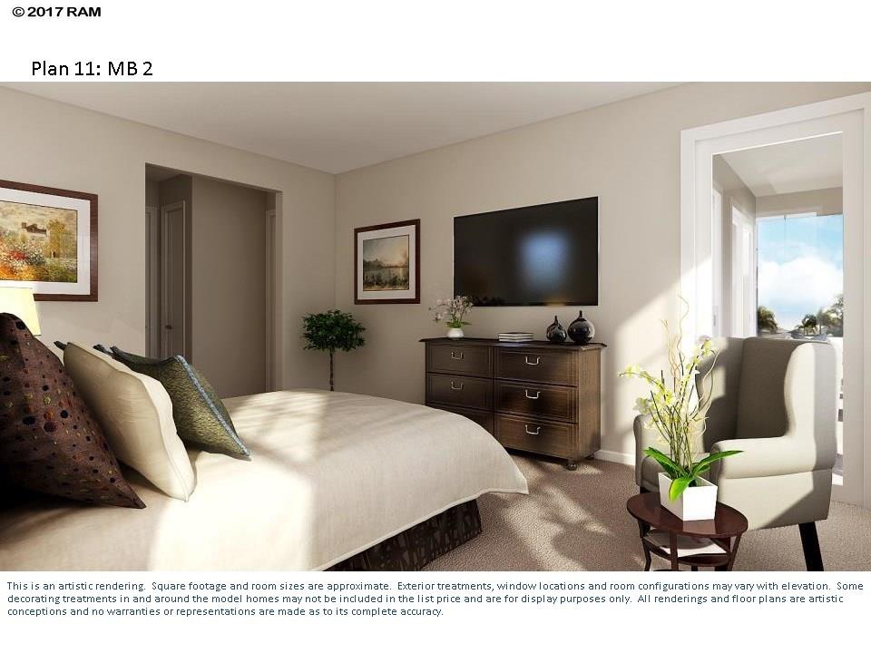 39  Lalaha Ln Maui Lani, Kahului home - photo 8 of 11