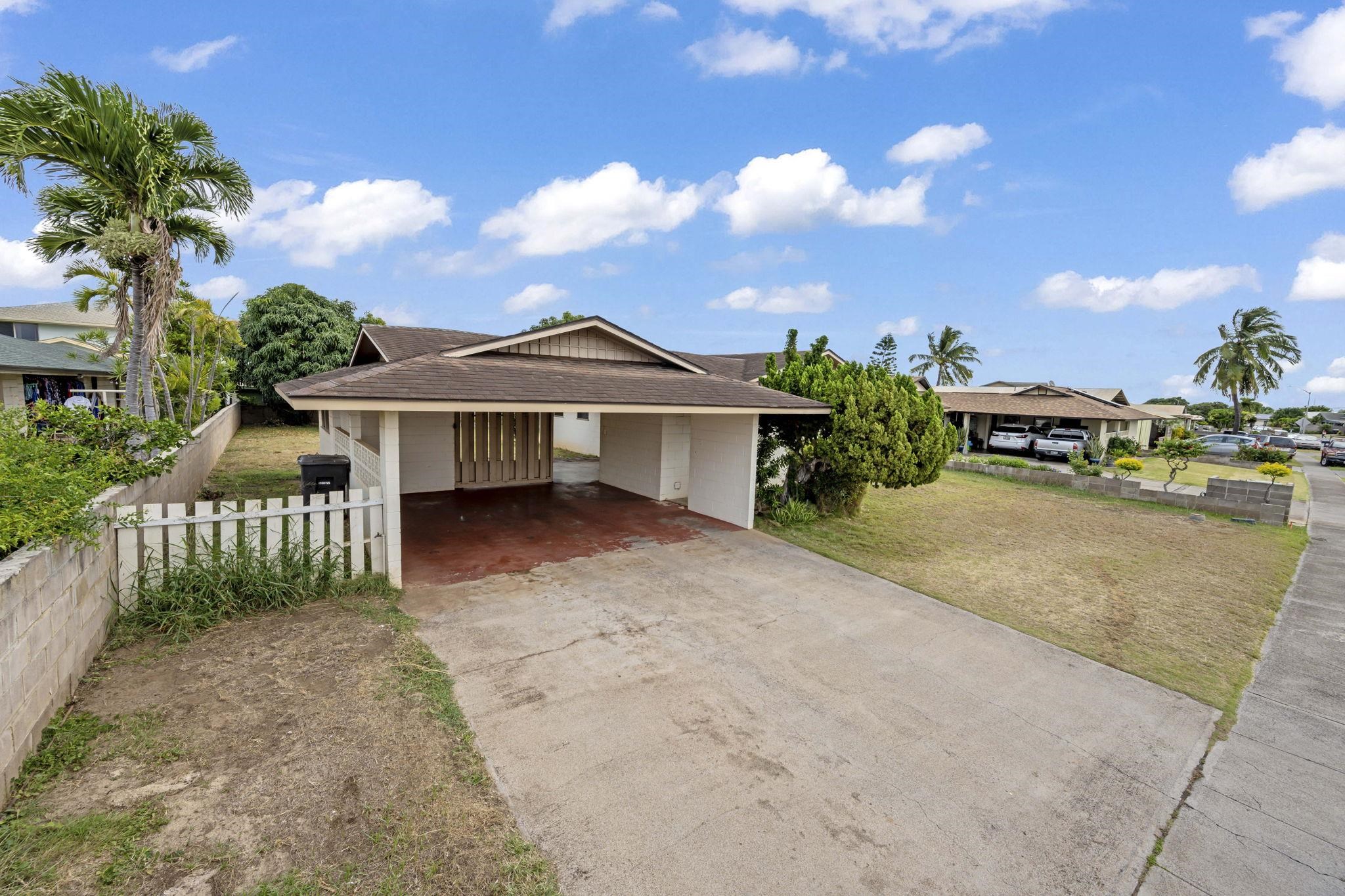 390  Hawaii St Twelfth Increment, Kahului home - photo 23 of 27