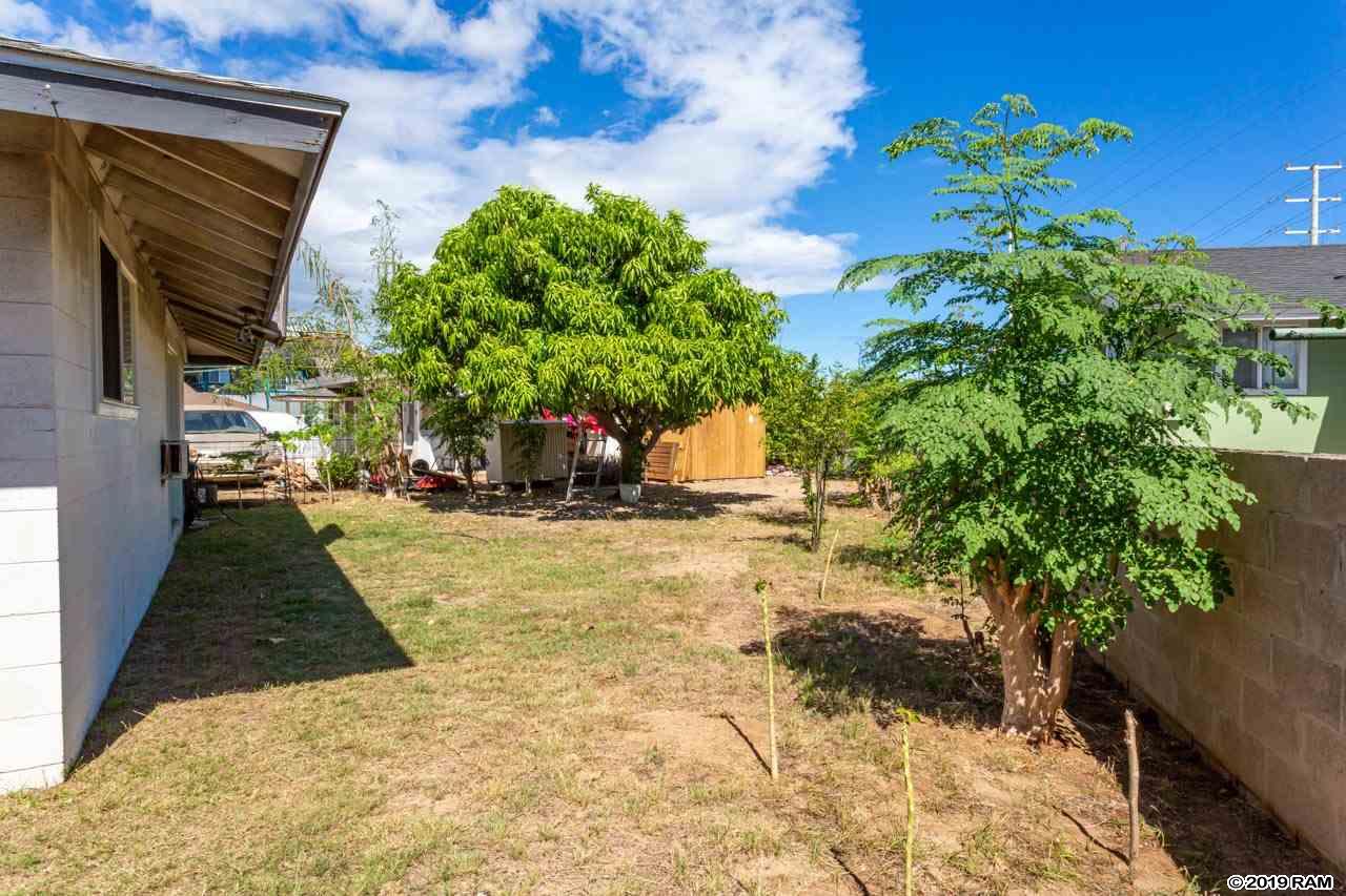 390  Ipu Cir Kahului, Kahului home - photo 25 of 30