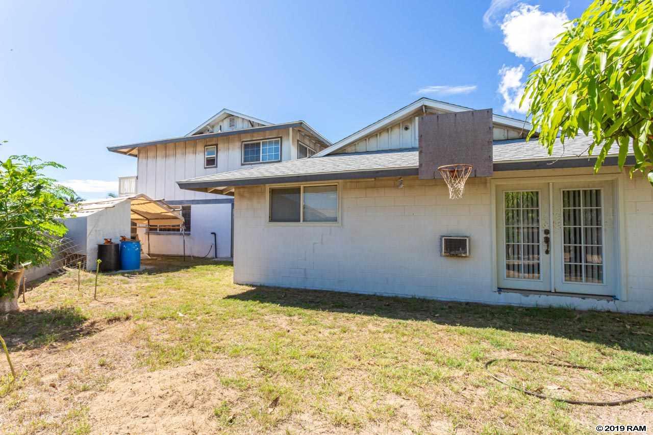 390  Ipu Cir Kahului, Kahului home - photo 26 of 30