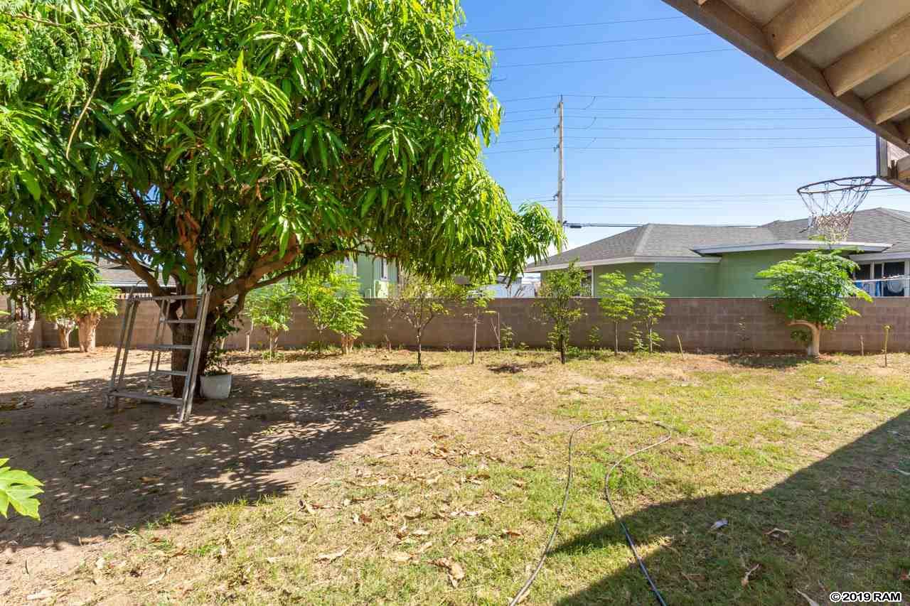 390  Ipu Cir Kahului, Kahului home - photo 27 of 30