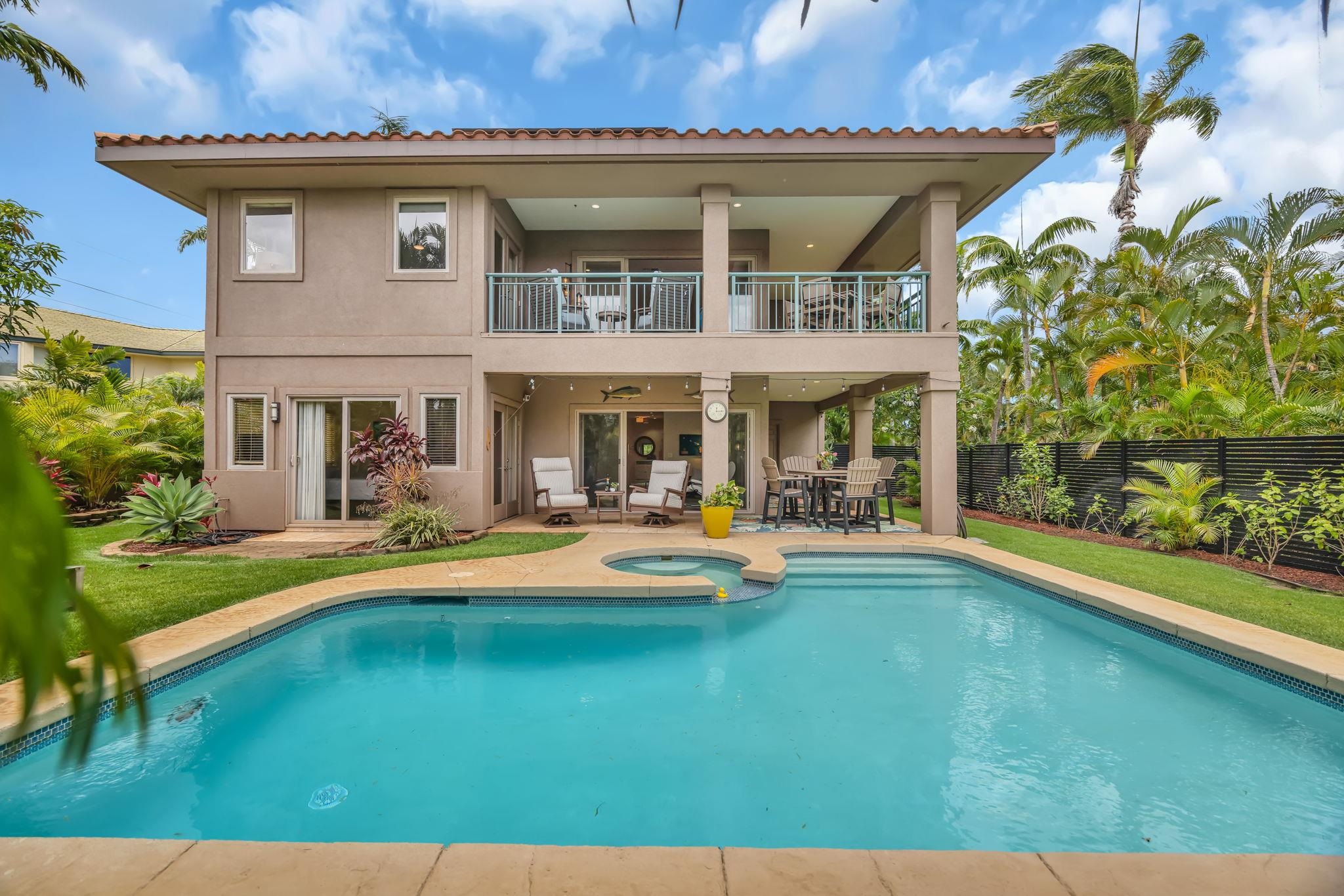 390  Pualoa Nani Pl Wailea, Wailea/Makena home - photo 2 of 50