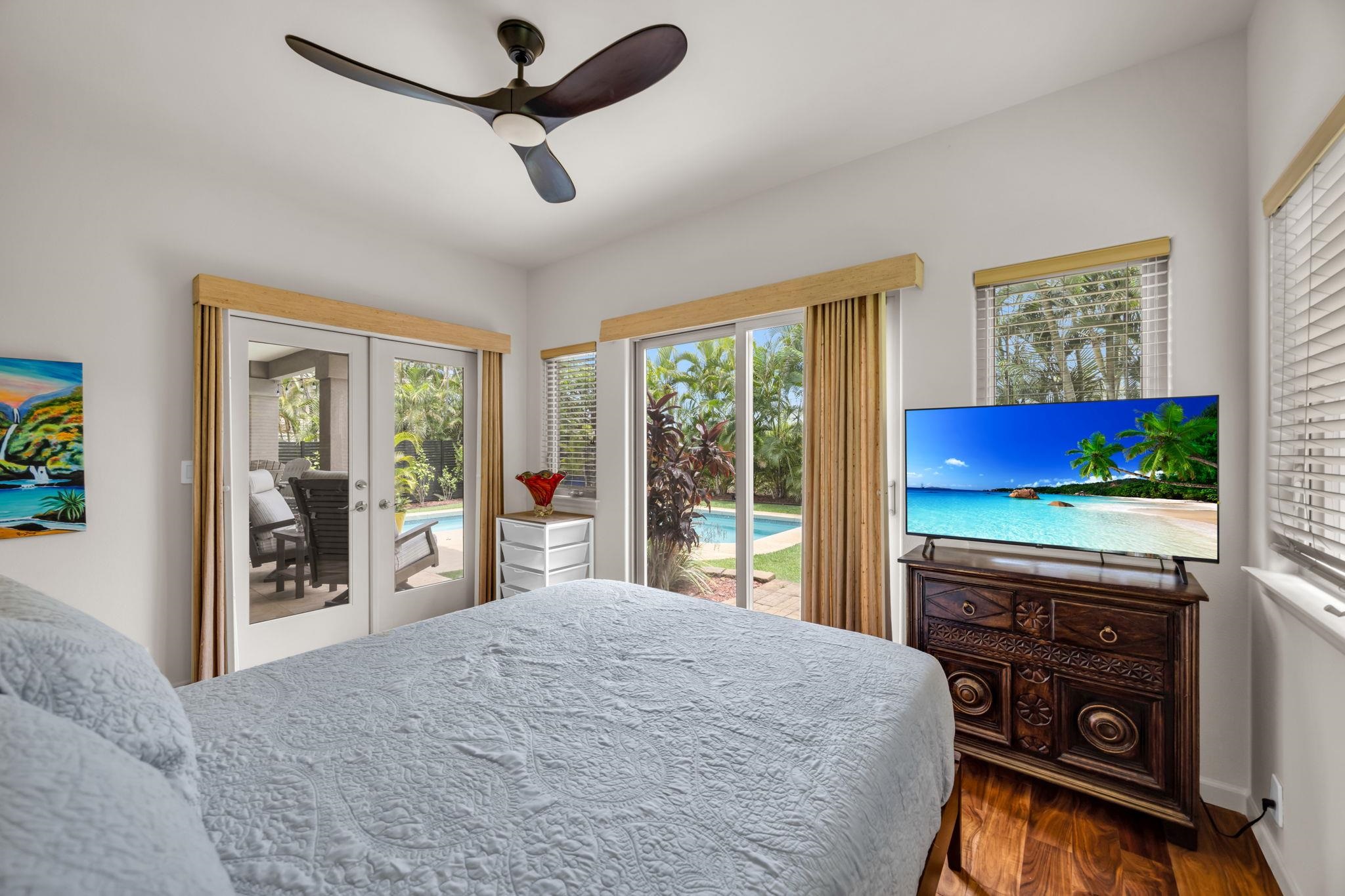 390  Pualoa Nani Pl Wailea, Wailea/Makena home - photo 11 of 50