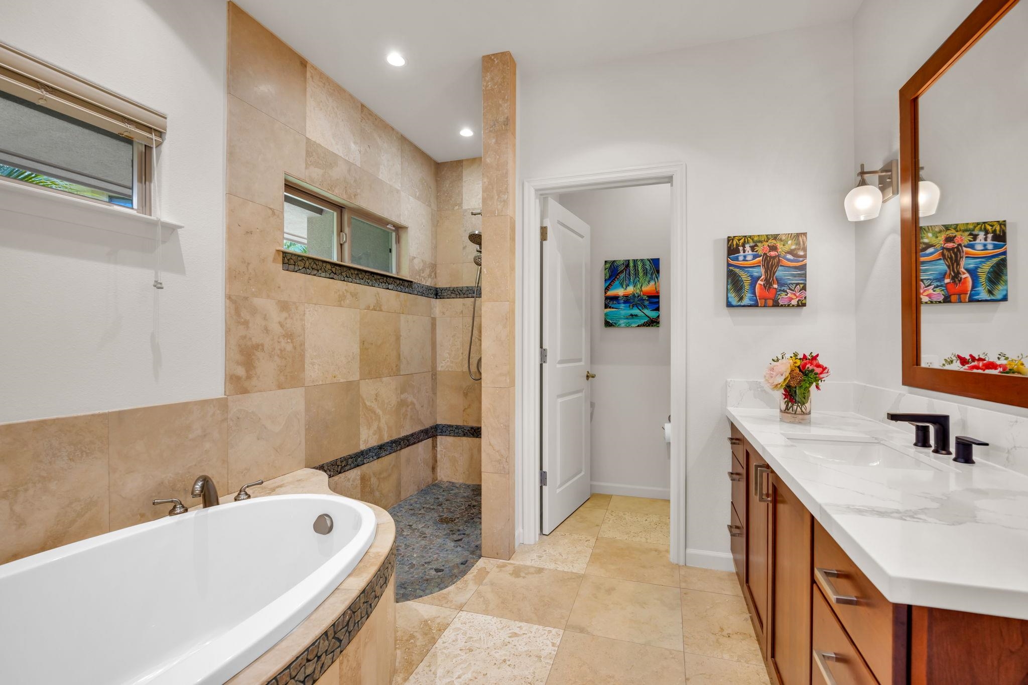 390  Pualoa Nani Pl Wailea, Wailea/Makena home - photo 13 of 50