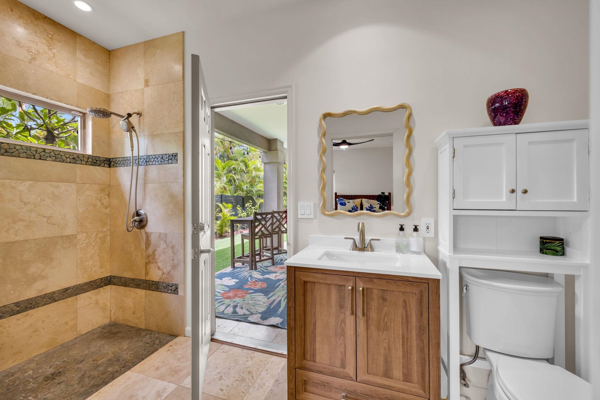 390  Pualoa Nani Pl Wailea, Wailea/Makena home - photo 14 of 50