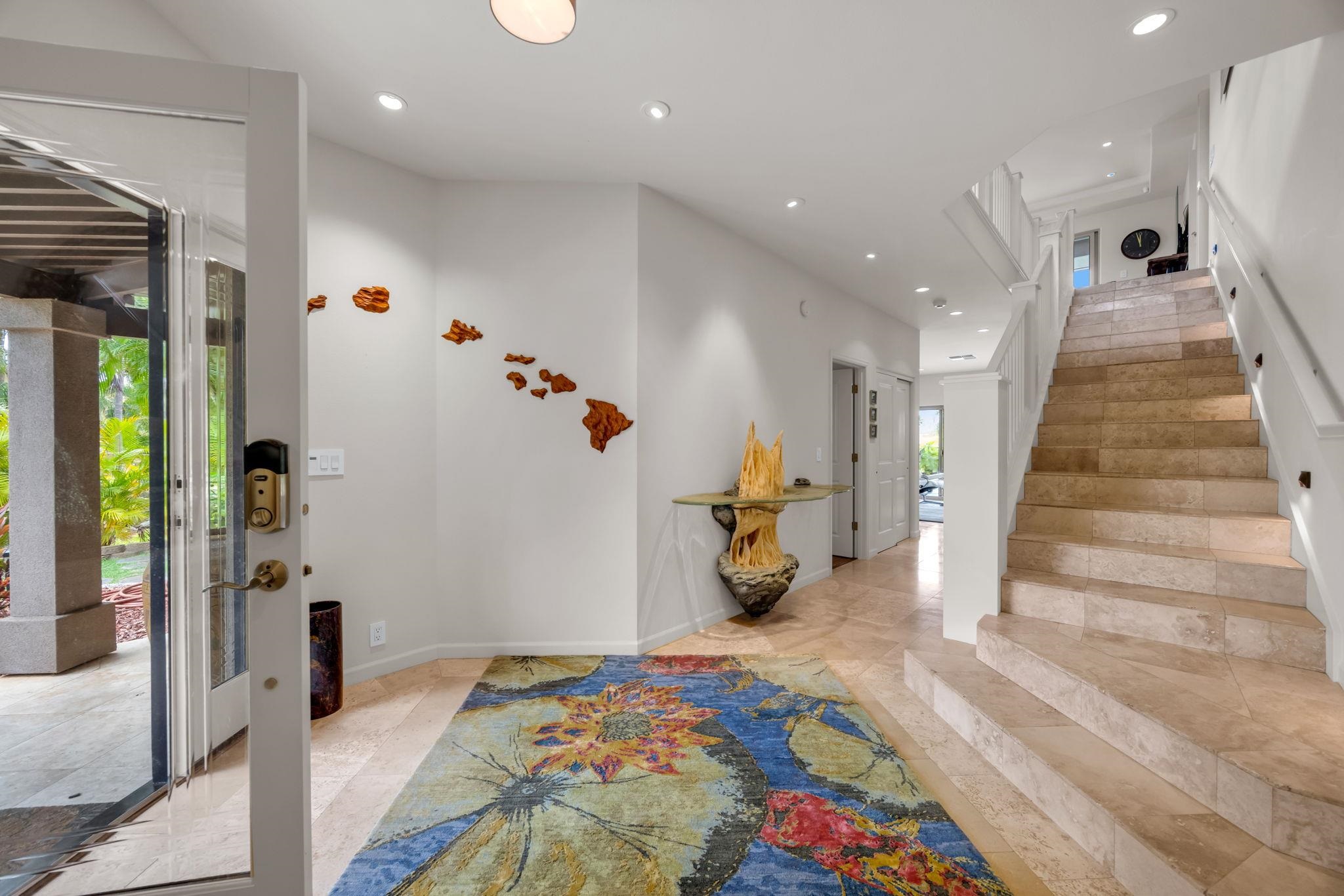 390  Pualoa Nani Pl Wailea, Wailea/Makena home - photo 17 of 50
