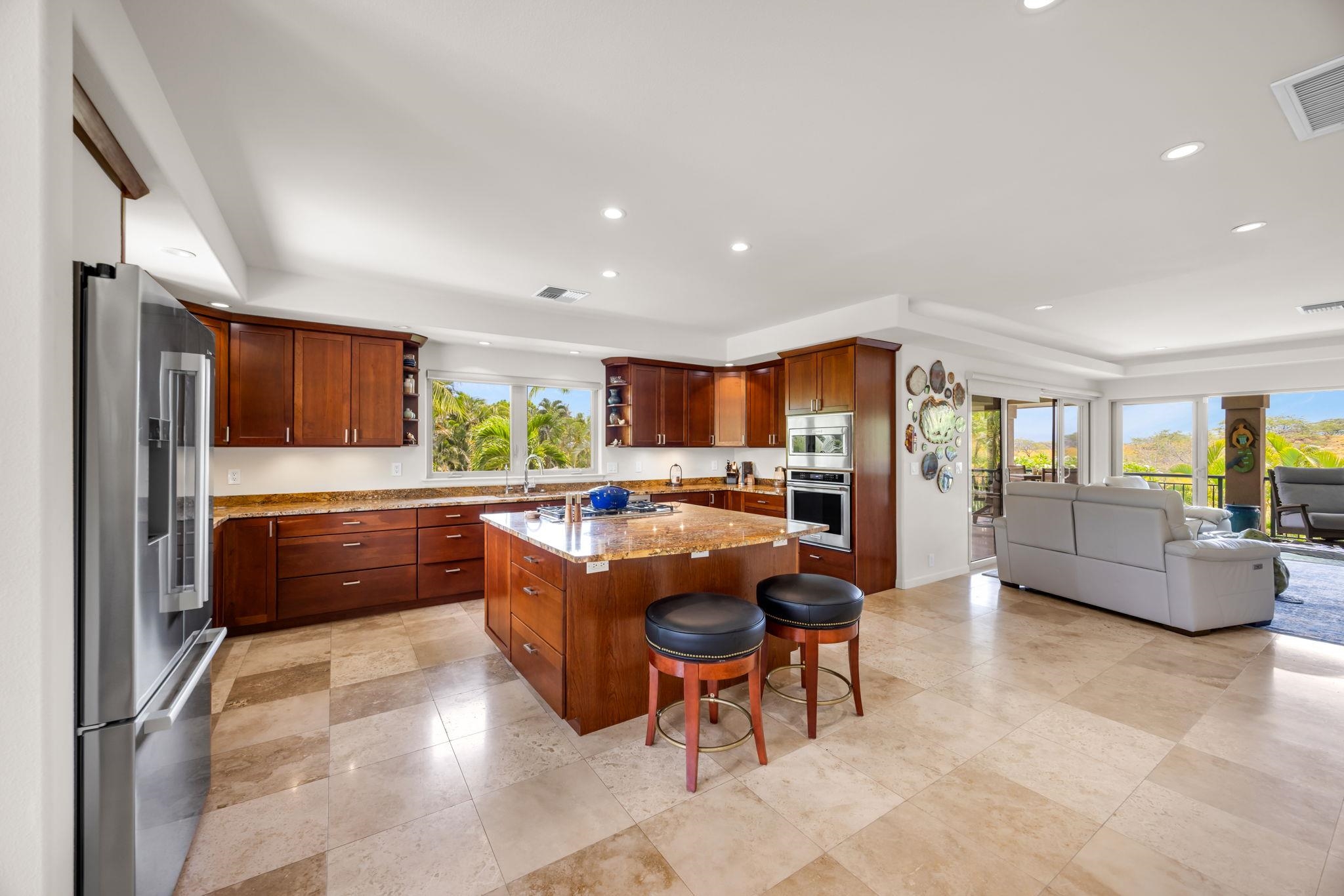 390  Pualoa Nani Pl Wailea, Wailea/Makena home - photo 18 of 50